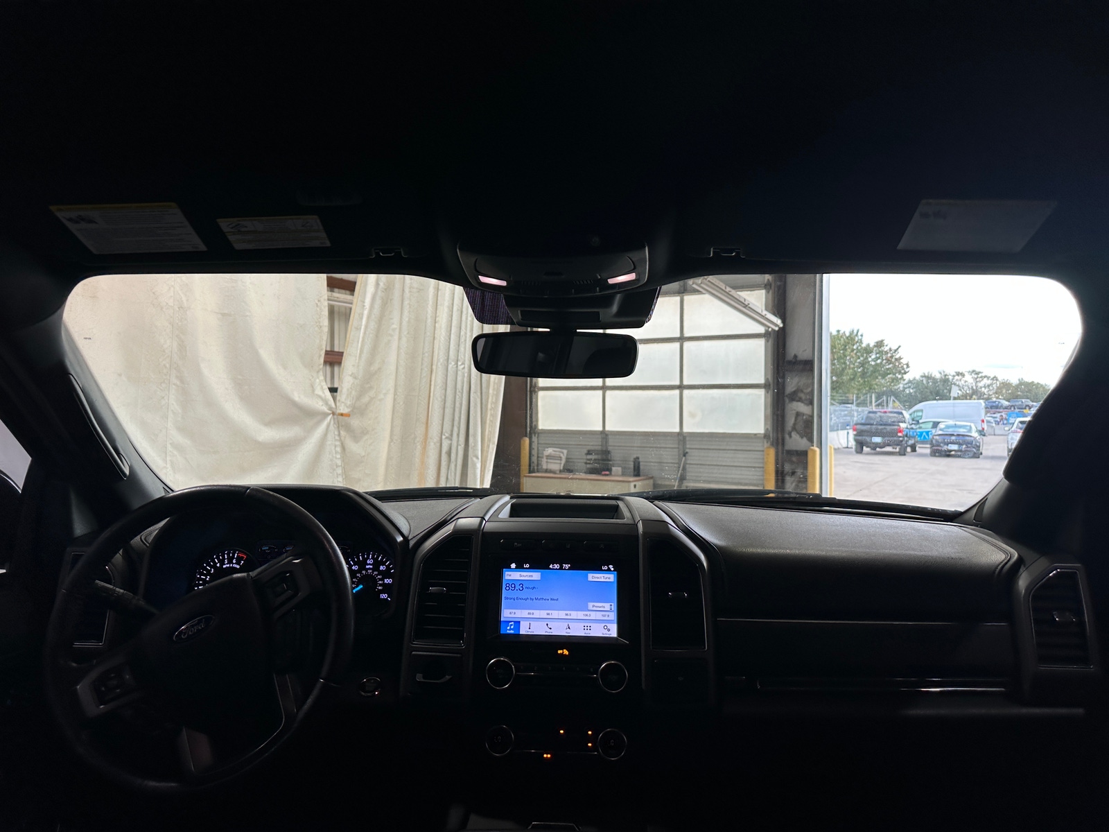 Thumbnail: 2019 Ford Expedition MAX - 2