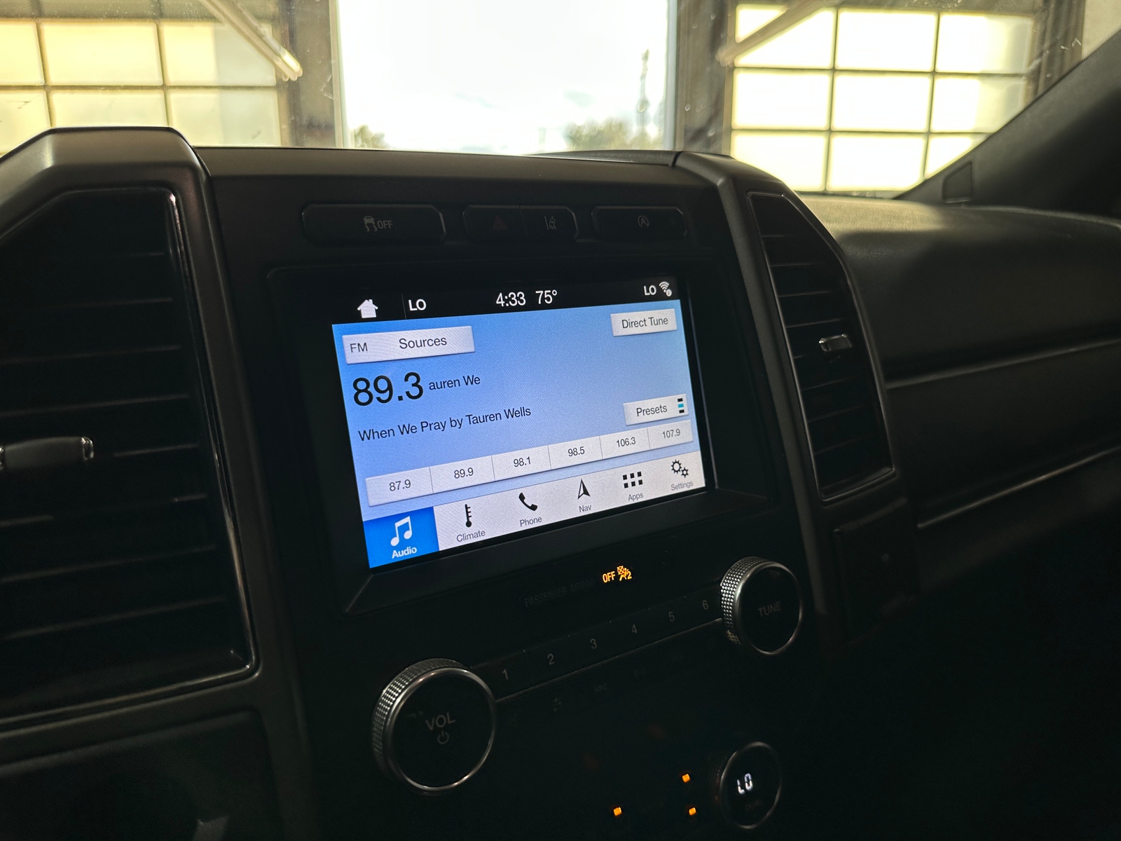 Thumbnail: 2019 Ford Expedition MAX - 3