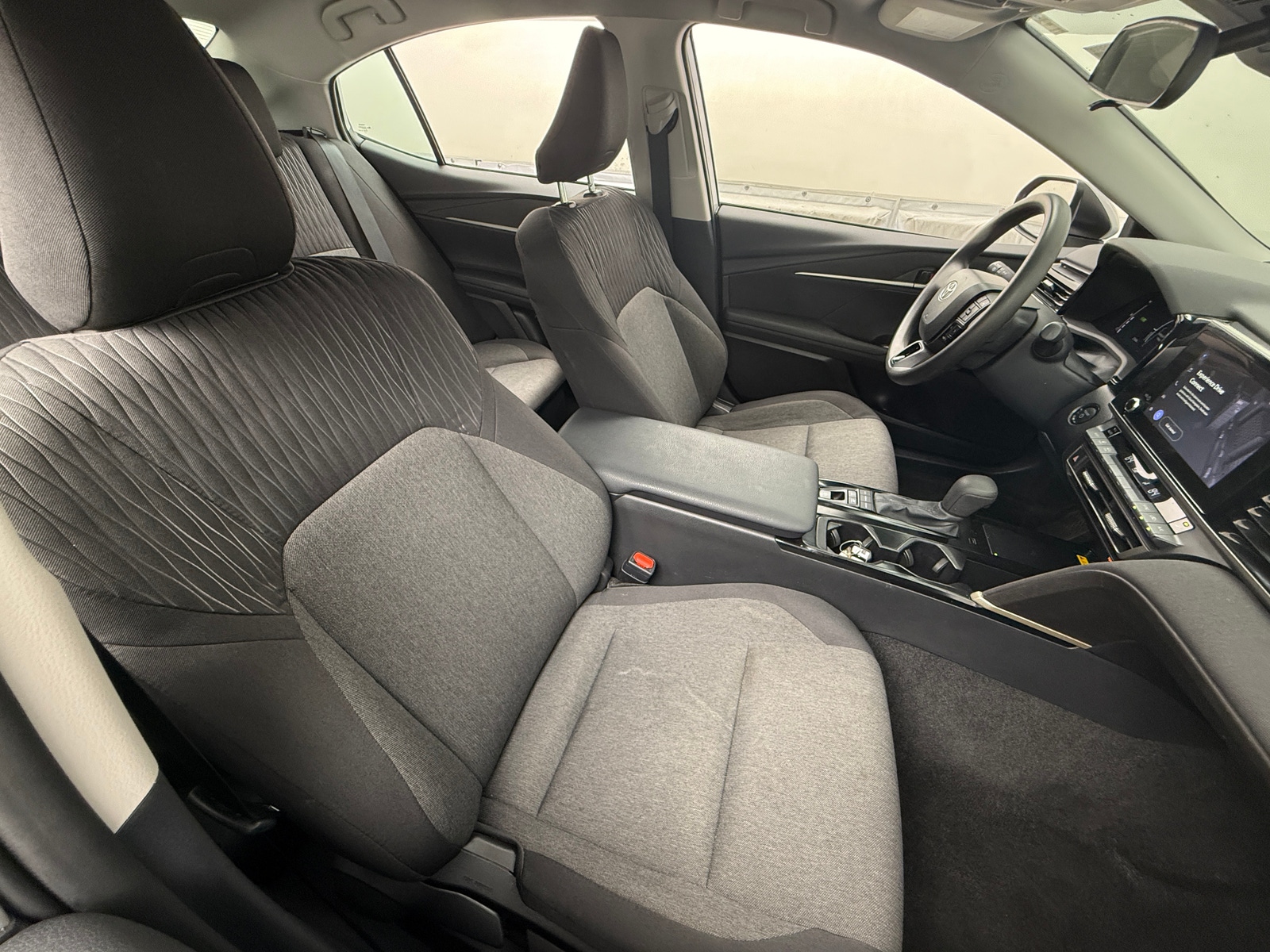 Thumbnail: 2025 Toyota Camry - 2