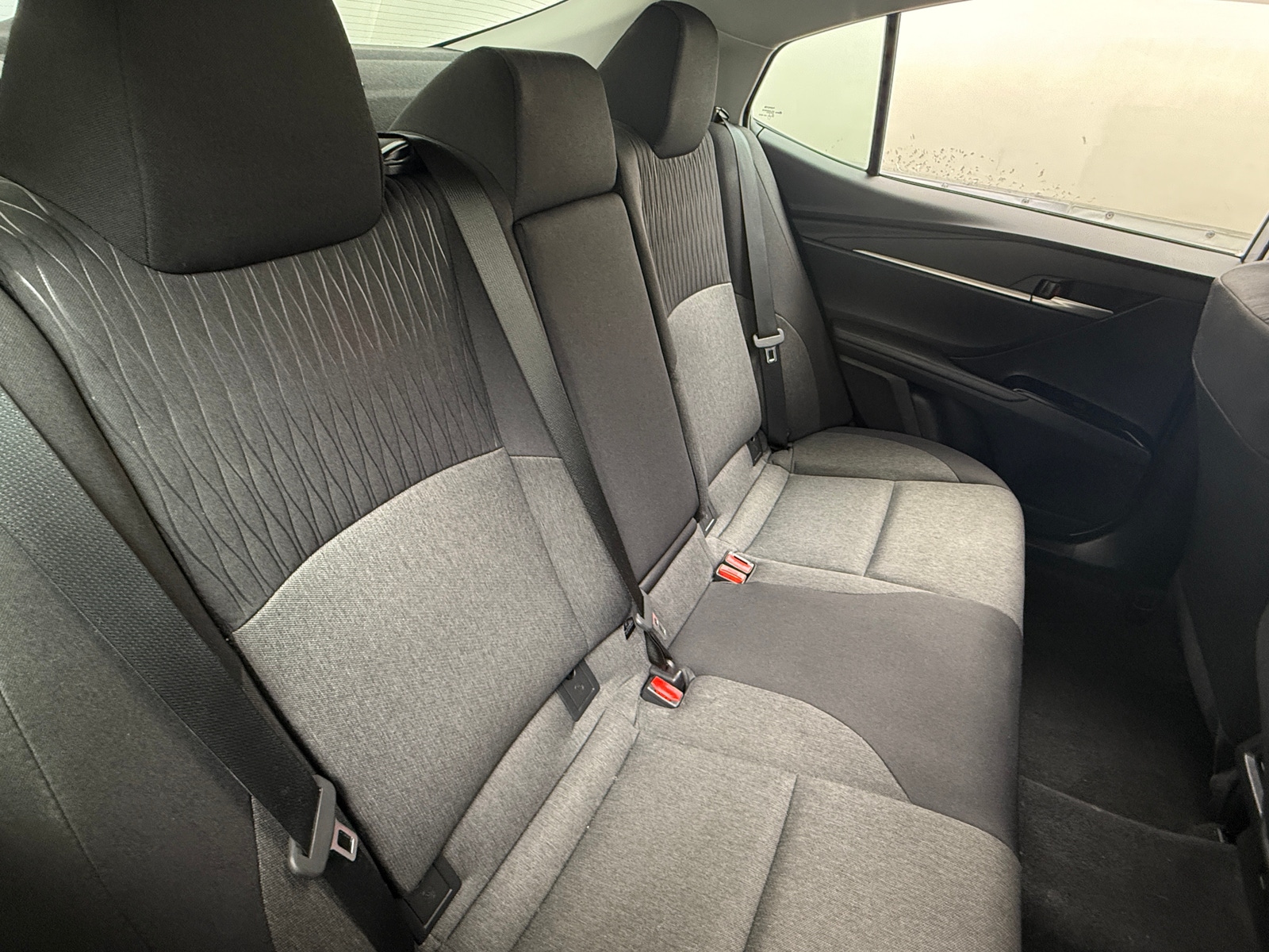 Thumbnail: 2025 Toyota Camry - 6