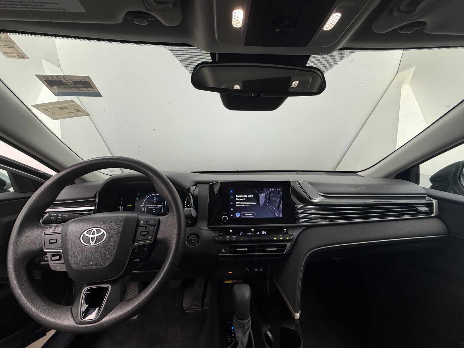 Thumbnail: 2025 Toyota Camry - 3