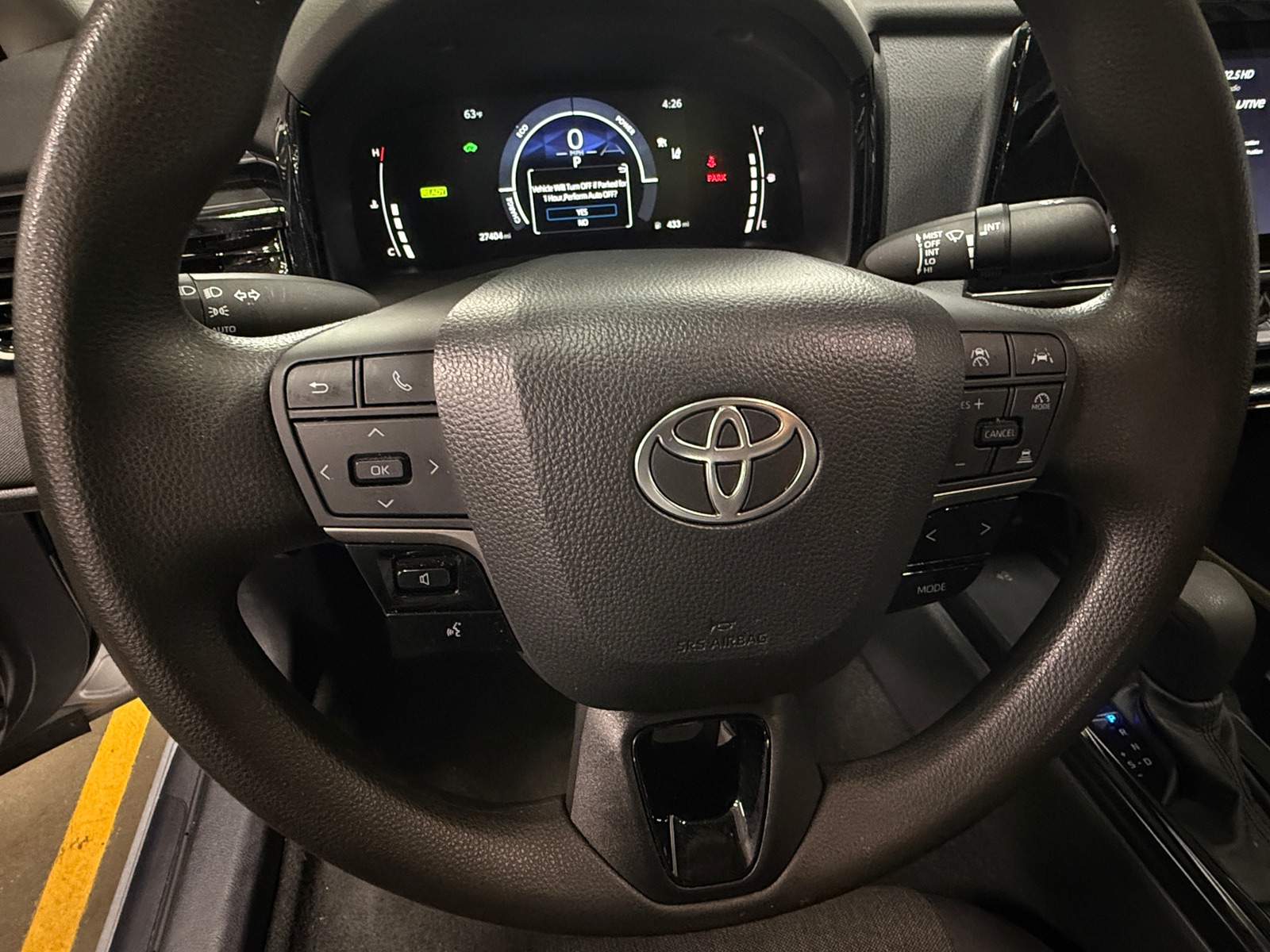 Thumbnail: 2025 Toyota Camry - 5