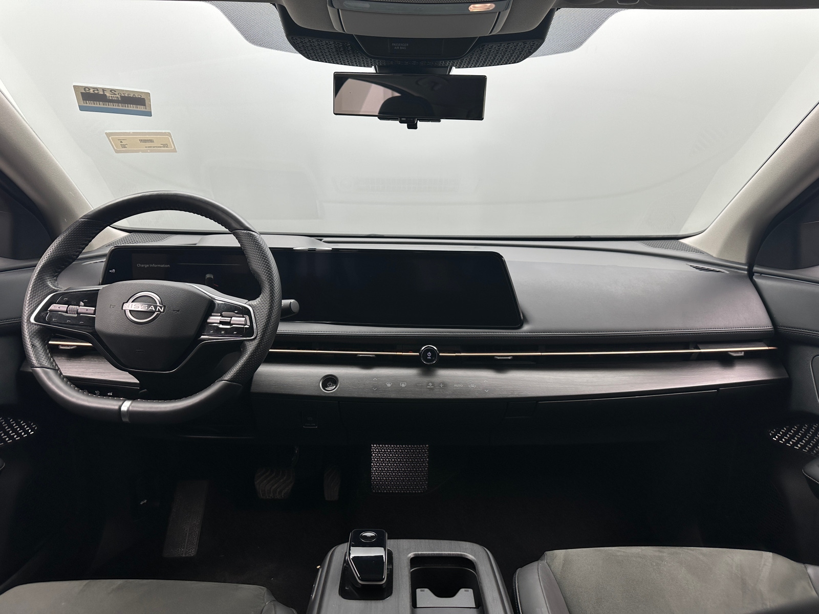 Thumbnail: 2023 Nissan Ariya - 2