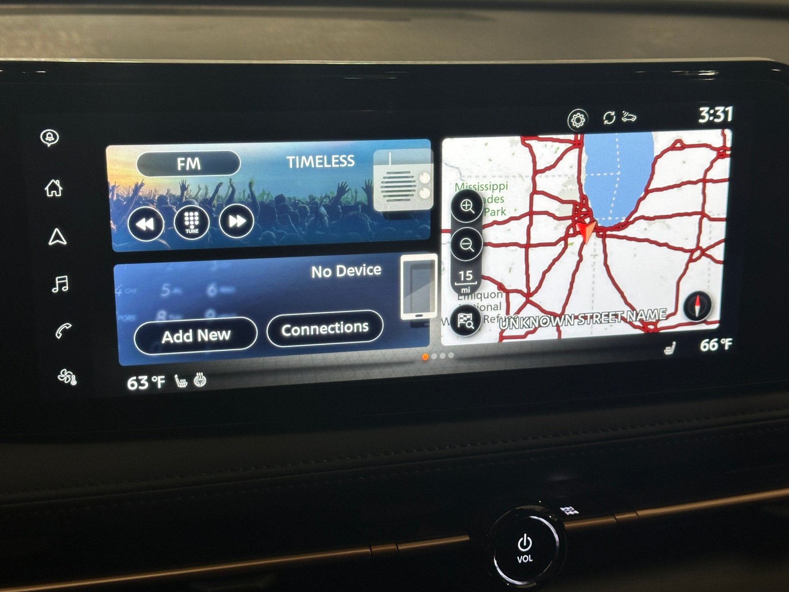 Thumbnail: 2023 Nissan Ariya - 3