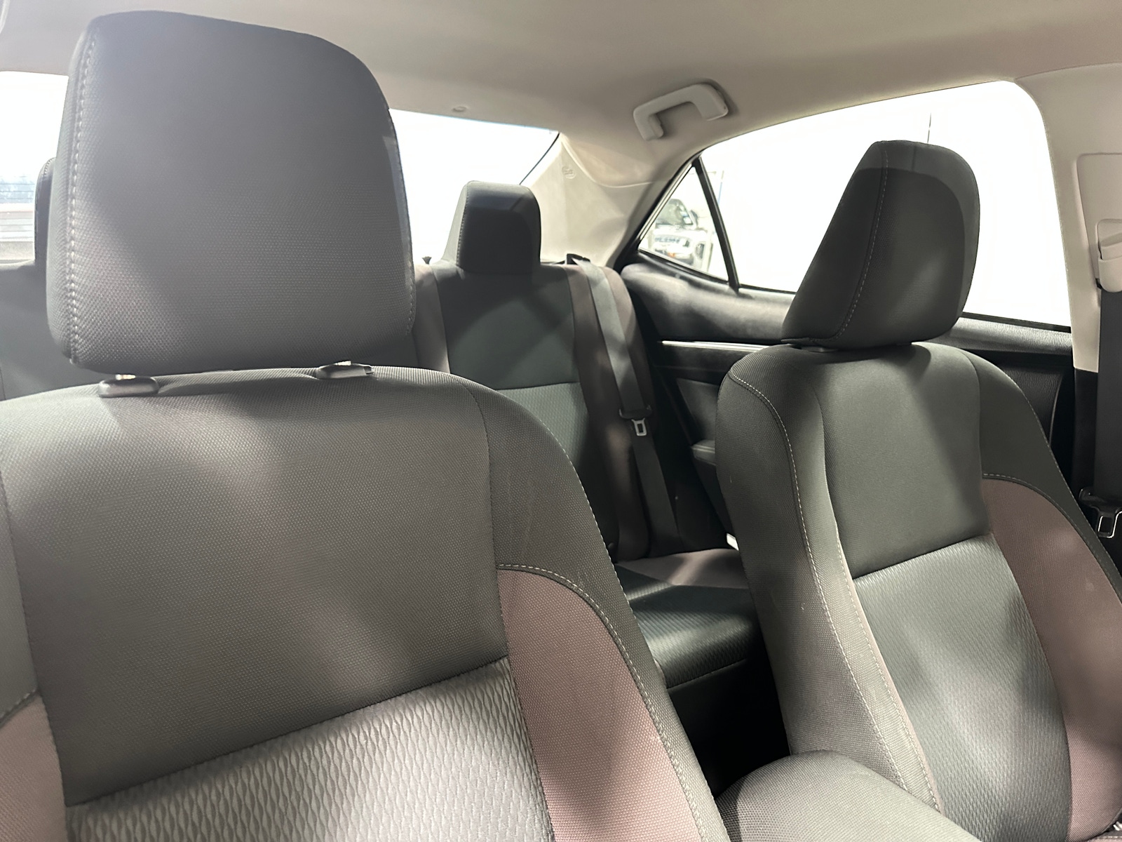 Thumbnail: 2018 Toyota Corolla - 2