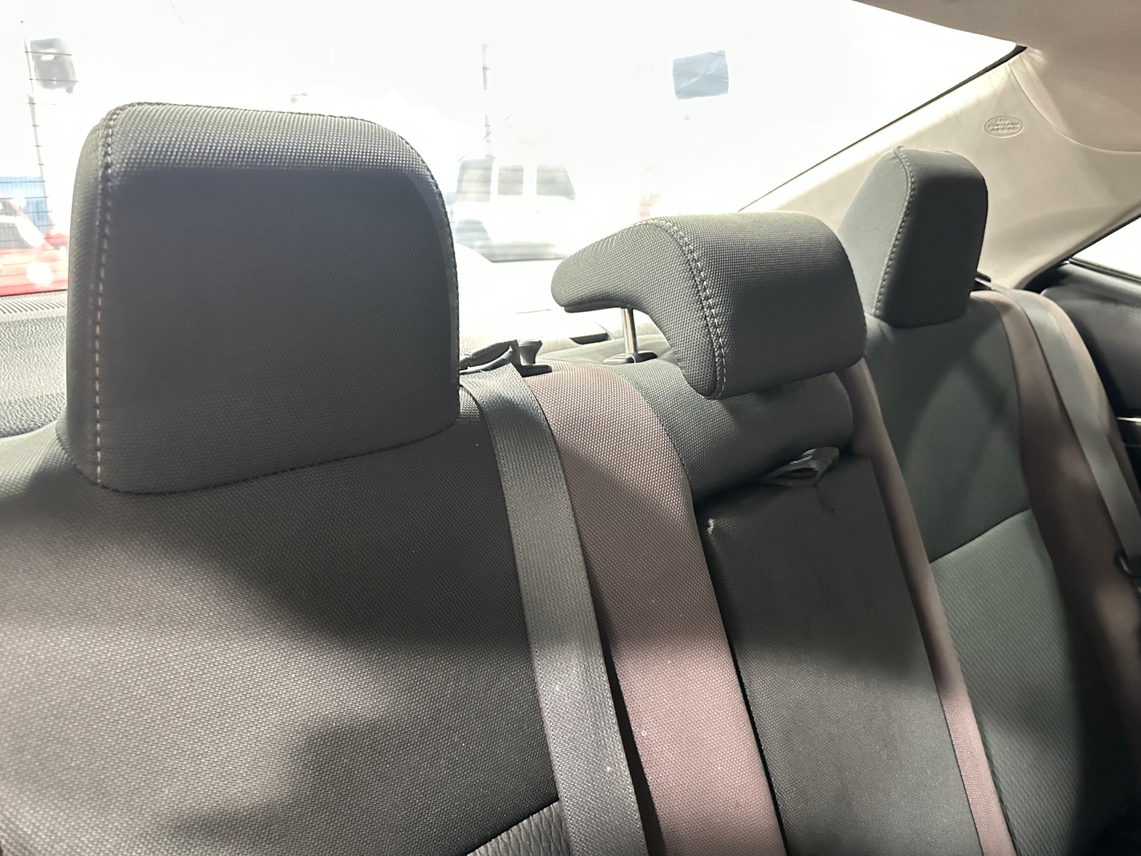 Thumbnail: 2018 Toyota Corolla - 6