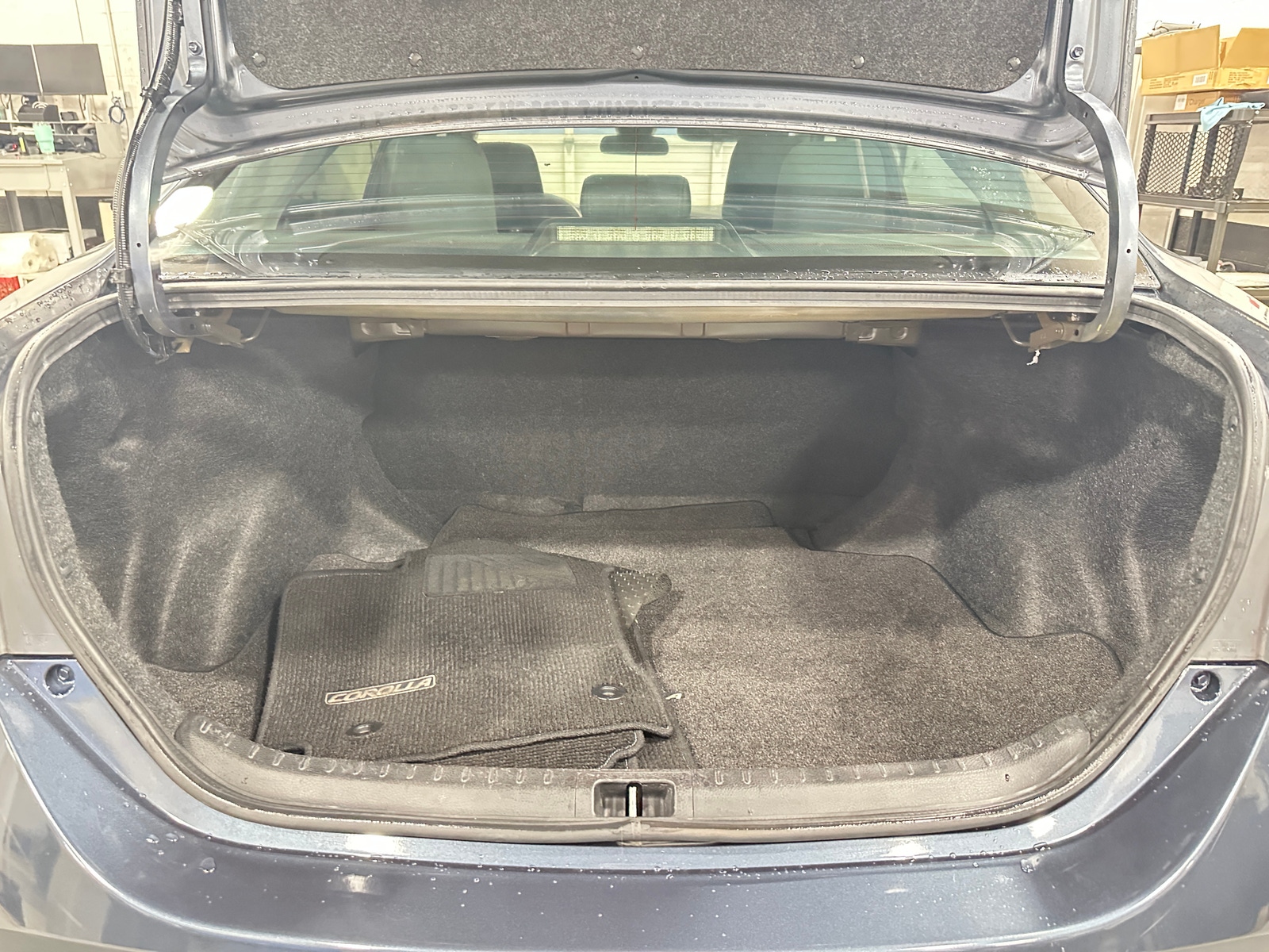 Thumbnail: 2018 Toyota Corolla - 7