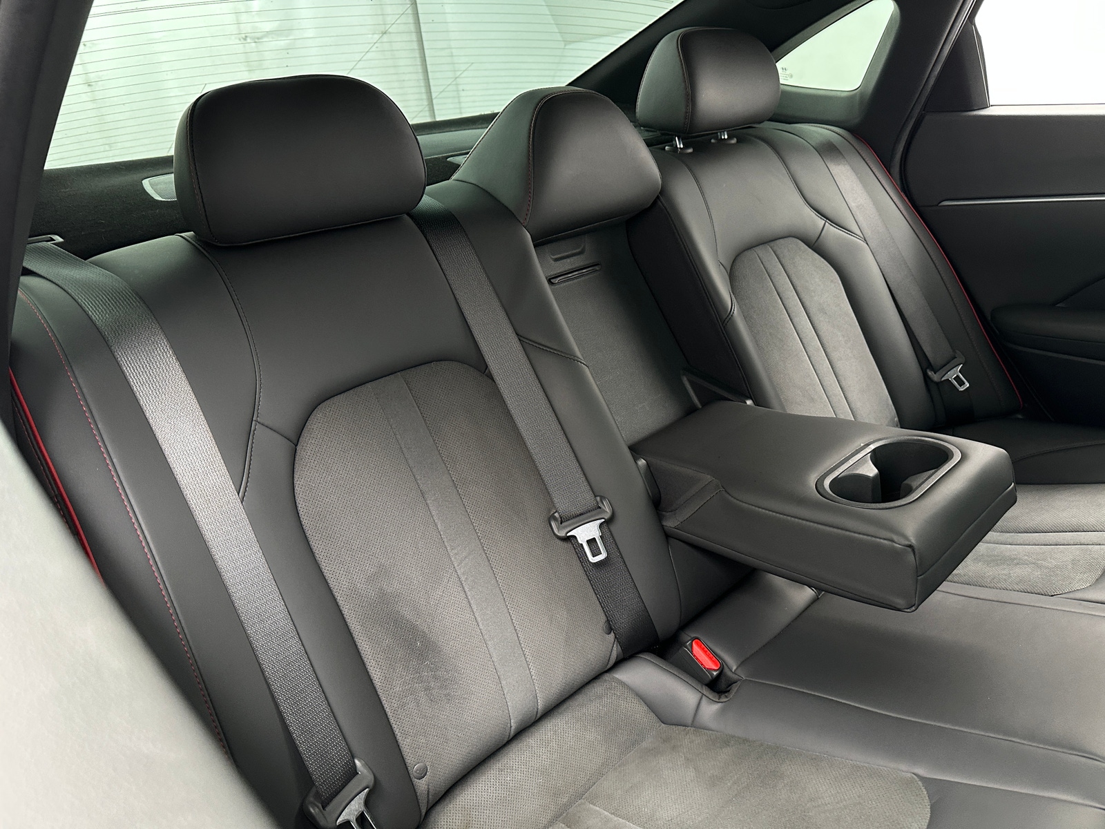 Thumbnail: 2022 Hyundai Sonata - 5