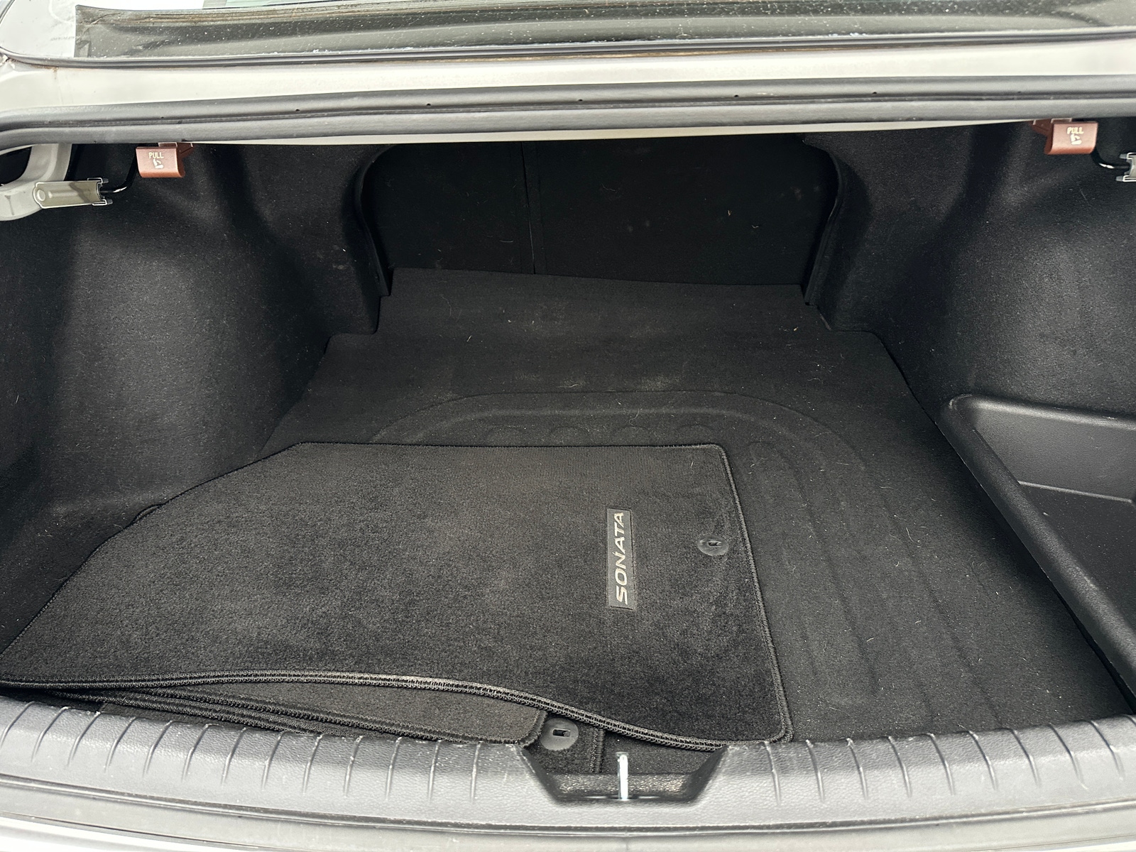 Thumbnail: 2022 Hyundai Sonata - 6