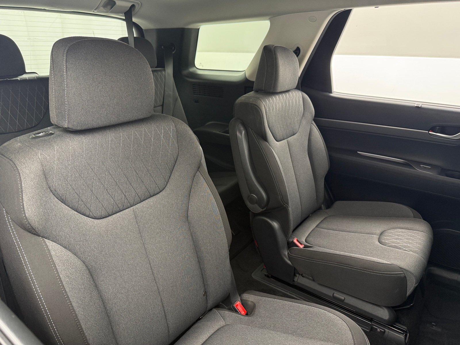 Thumbnail: 2021 Hyundai Palisade - 6