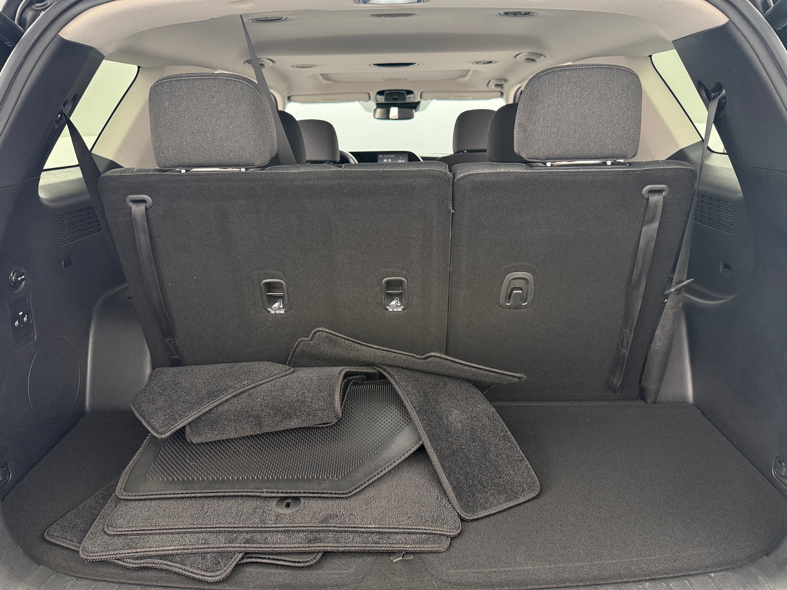 Thumbnail: 2021 Hyundai Palisade - 7