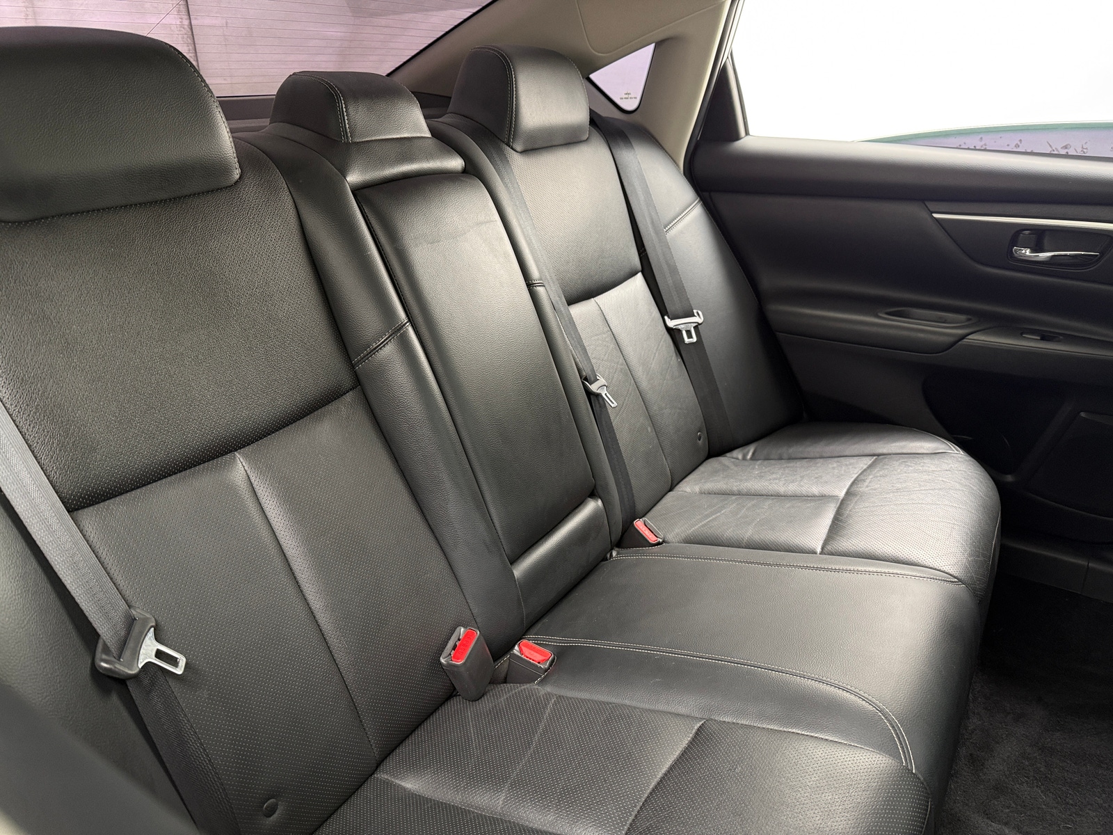 Thumbnail: 2018 Nissan Altima - 5