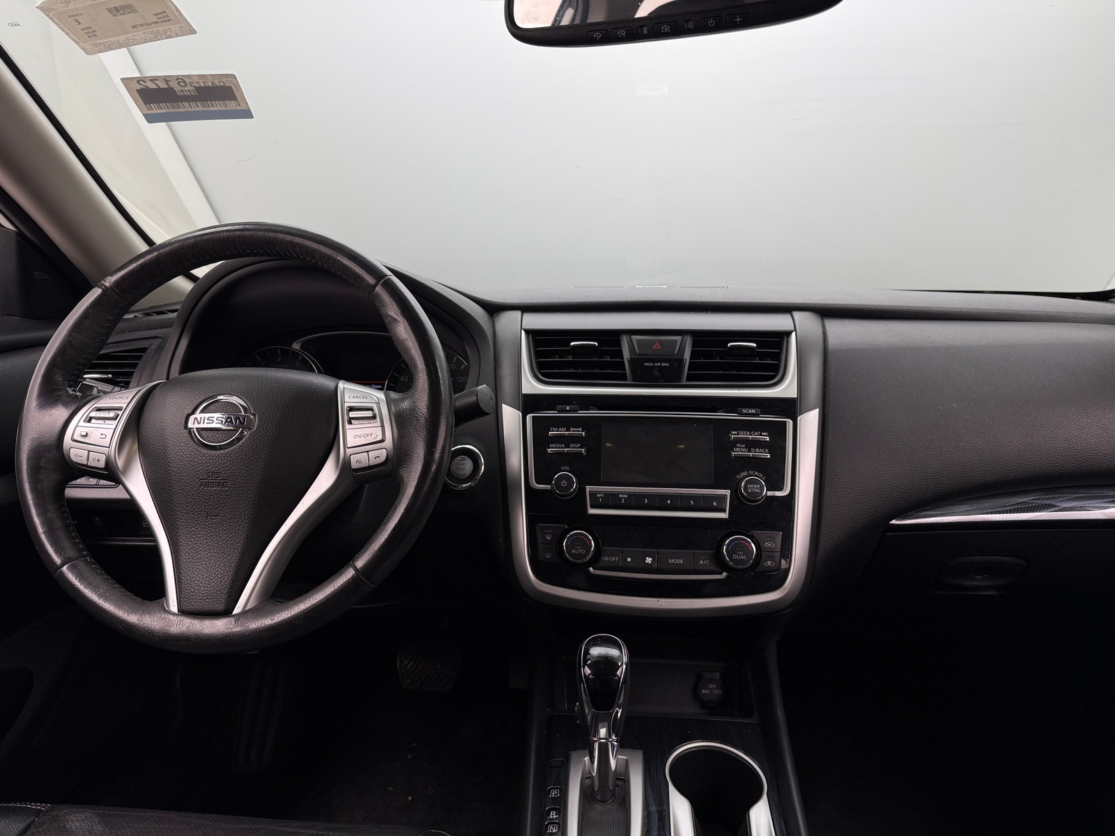 Thumbnail: 2018 Nissan Altima - 2