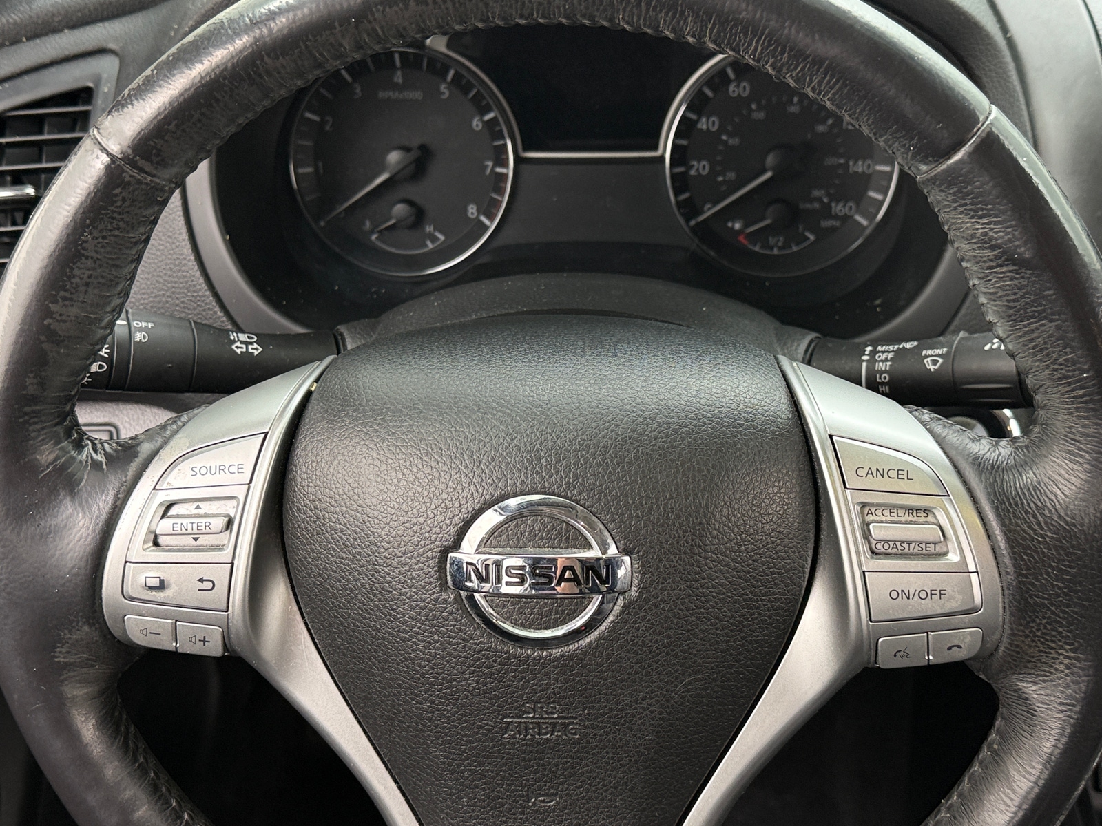 Thumbnail: 2018 Nissan Altima - 4