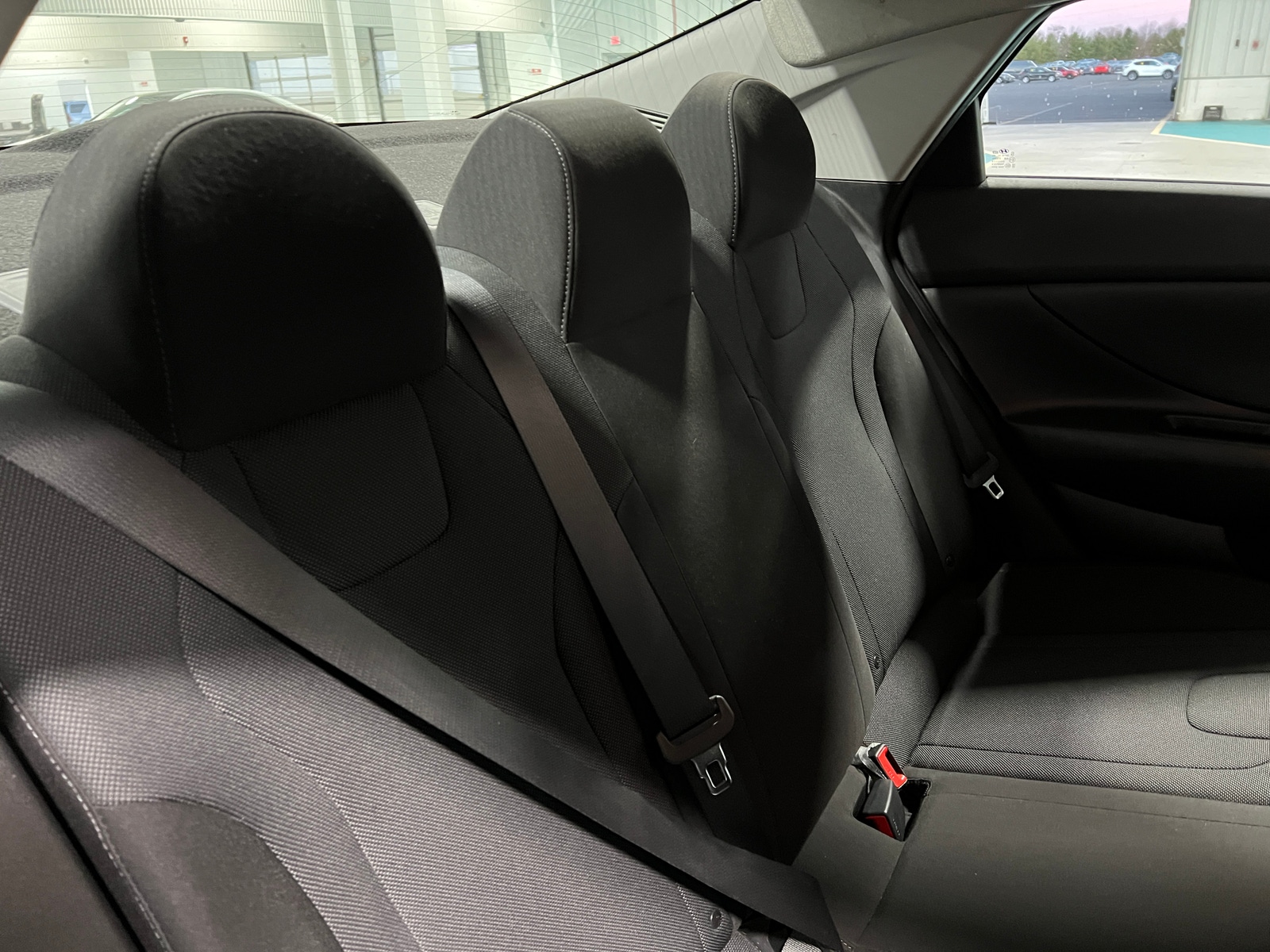 Thumbnail: 2021 Hyundai Elantra - 6