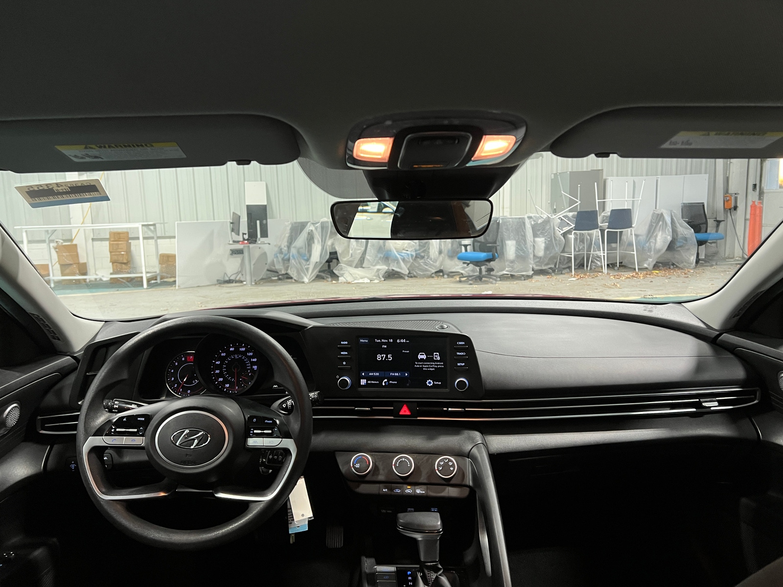 Thumbnail: 2021 Hyundai Elantra - 3