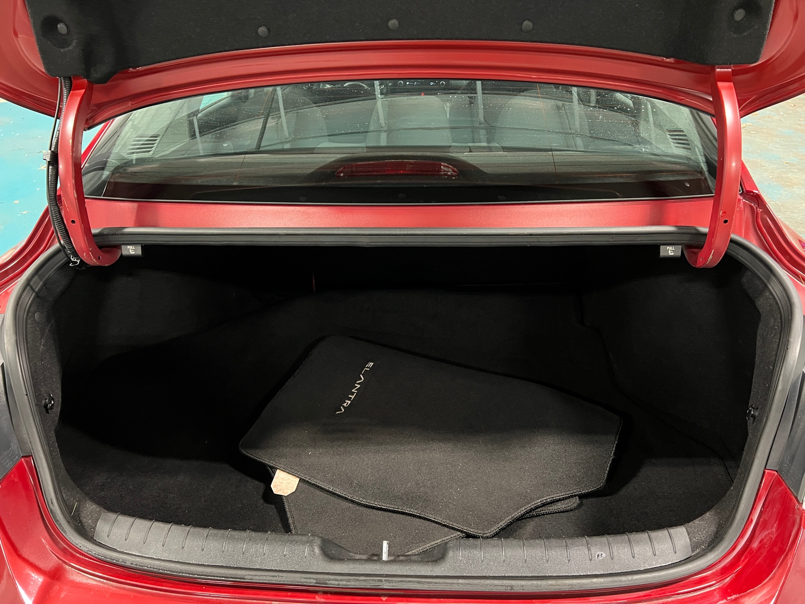 Thumbnail: 2021 Hyundai Elantra - 7