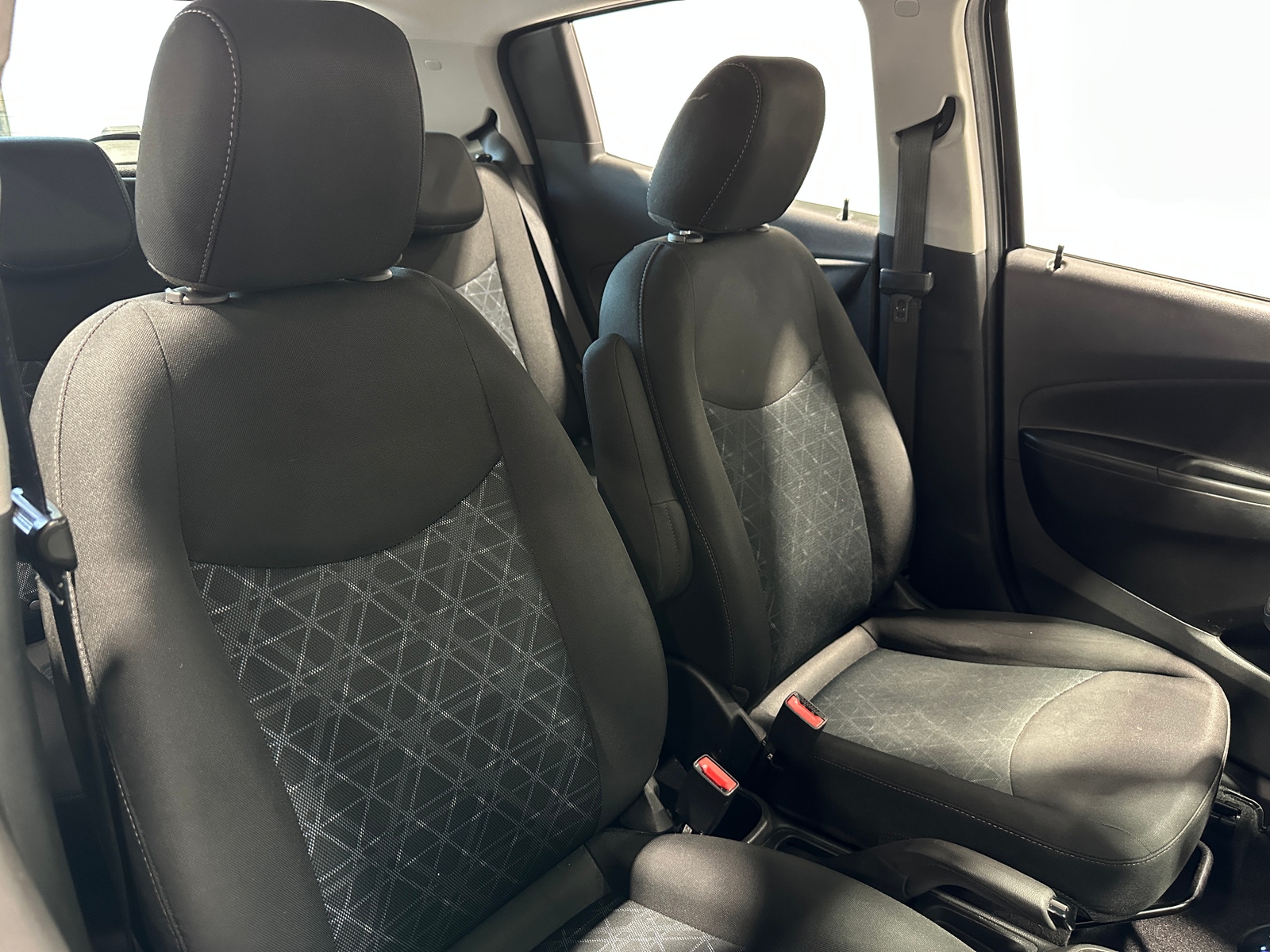 Thumbnail: 2022 Chevrolet Spark - 2