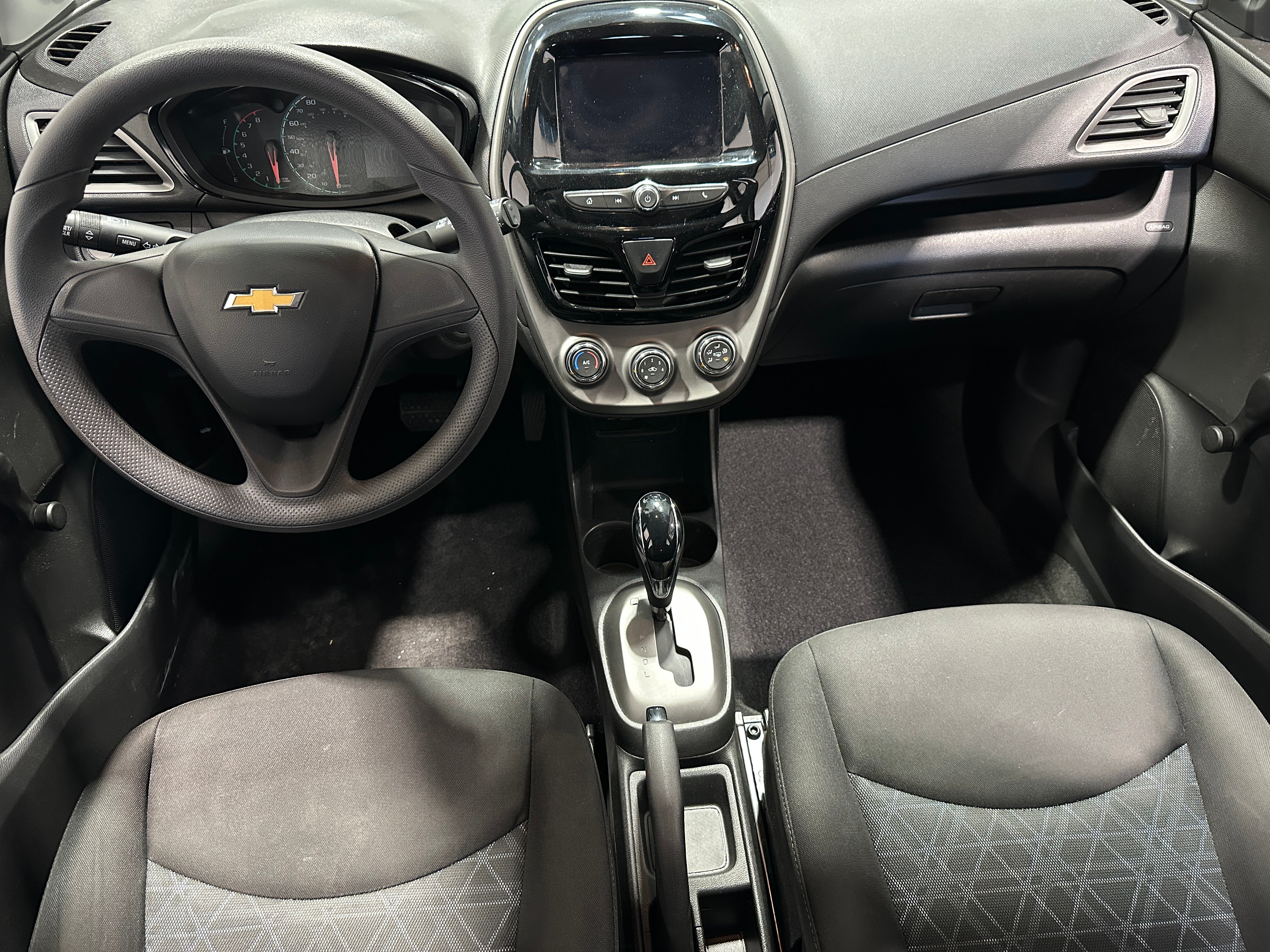 2022 Chevrolet Spark