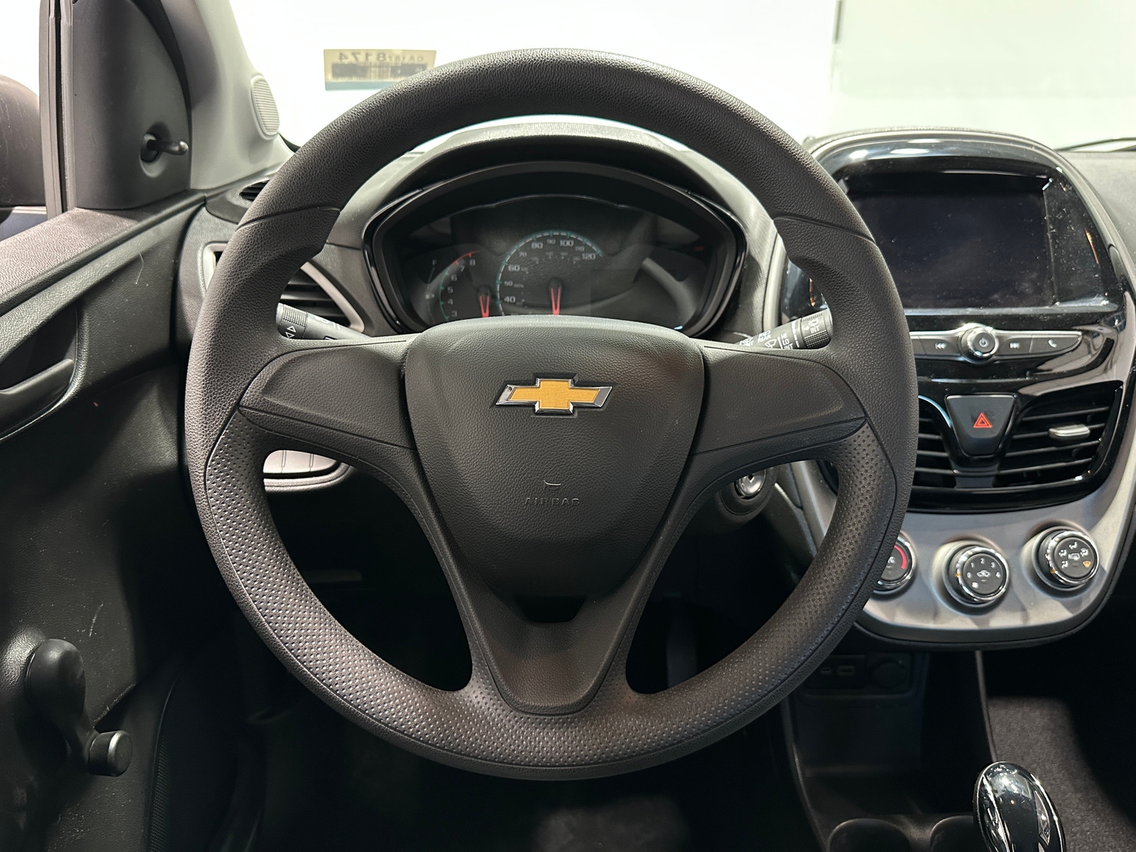 Thumbnail: 2022 Chevrolet Spark - 5