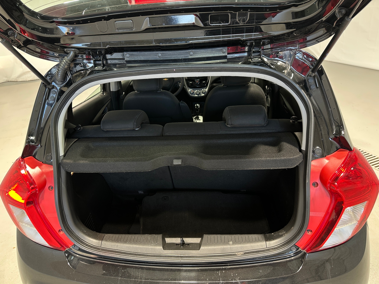 Thumbnail: 2022 Chevrolet Spark - 7