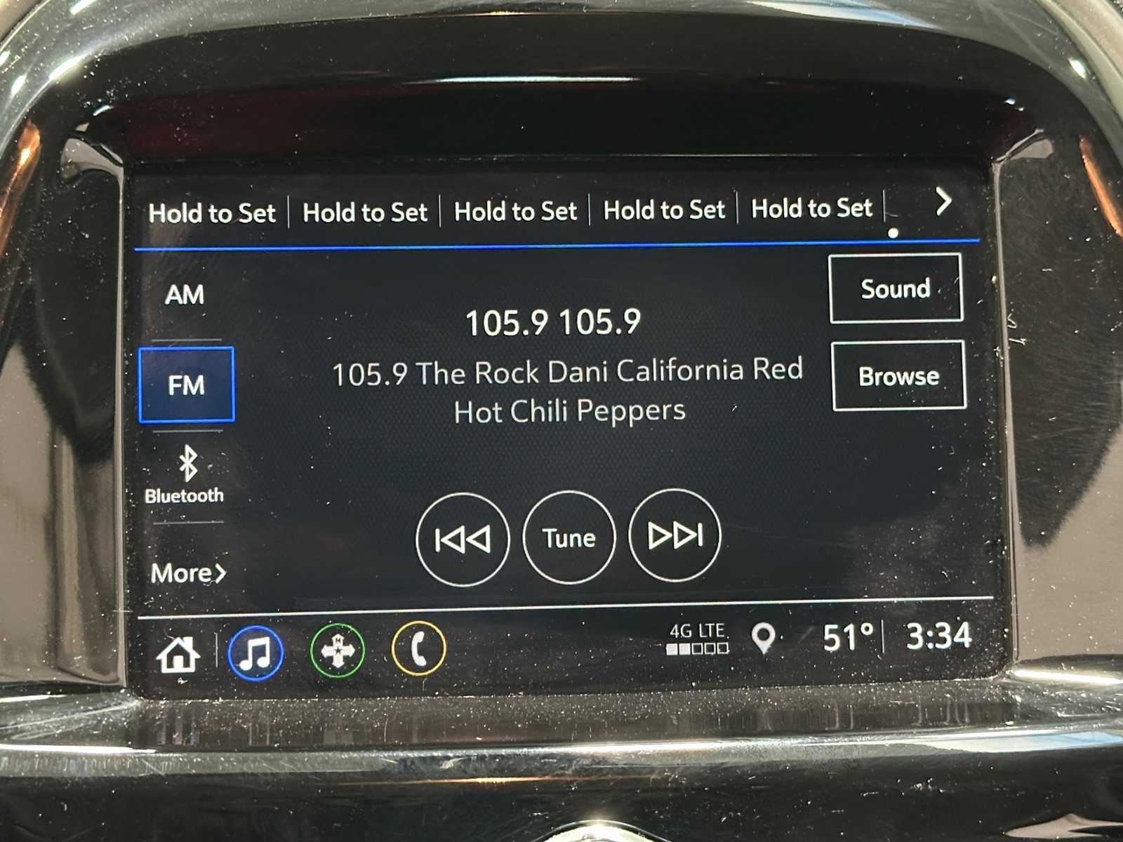 Thumbnail: 2022 Chevrolet Spark - 4