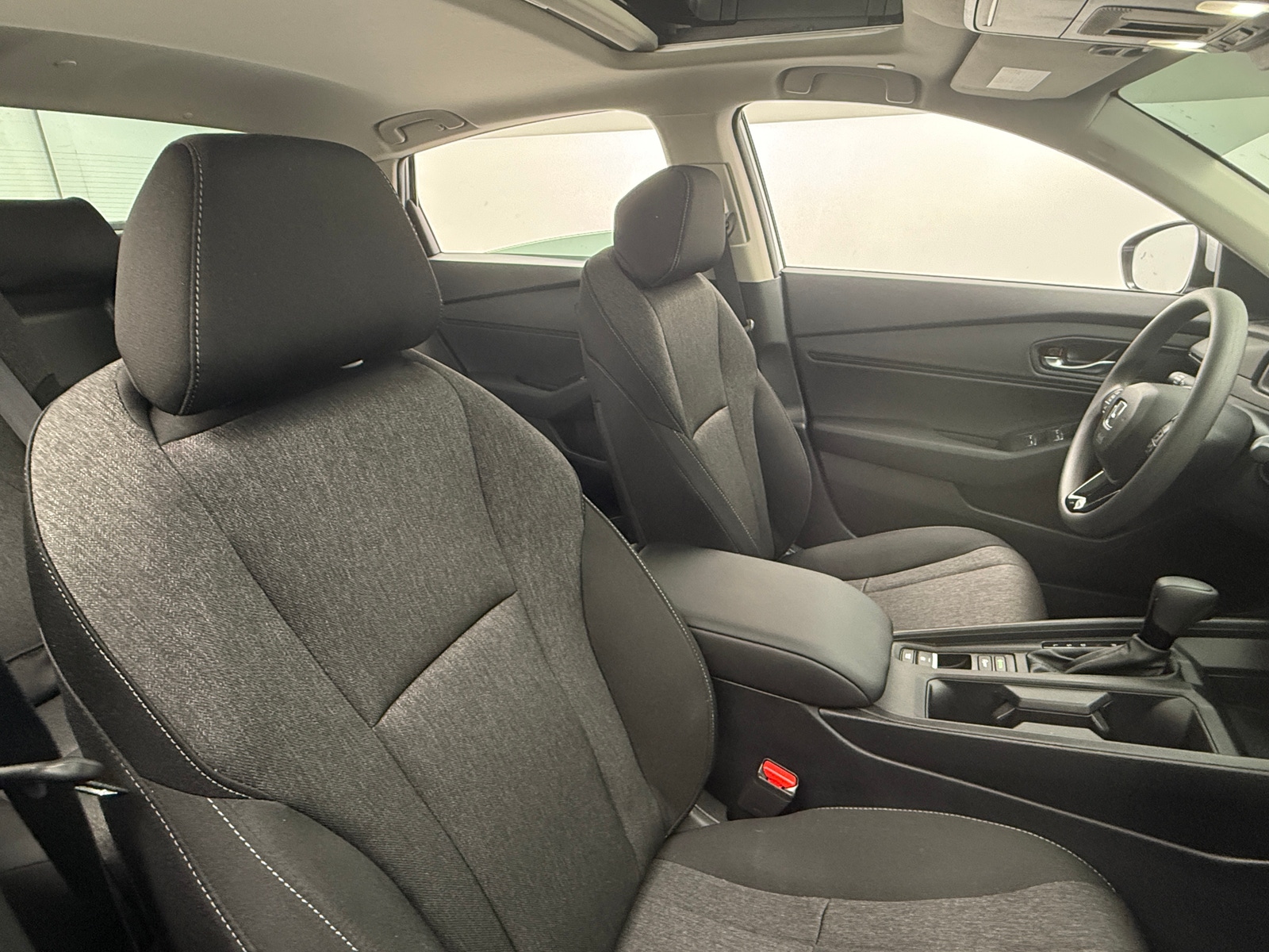 Thumbnail: 2024 Honda Accord - 2