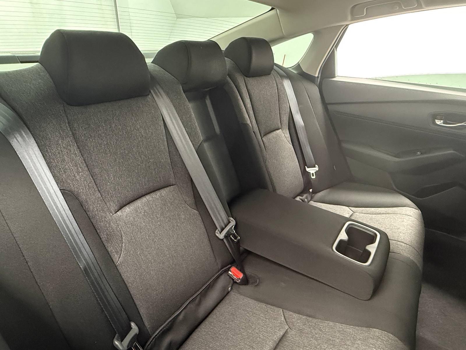 Thumbnail: 2024 Honda Accord - 6