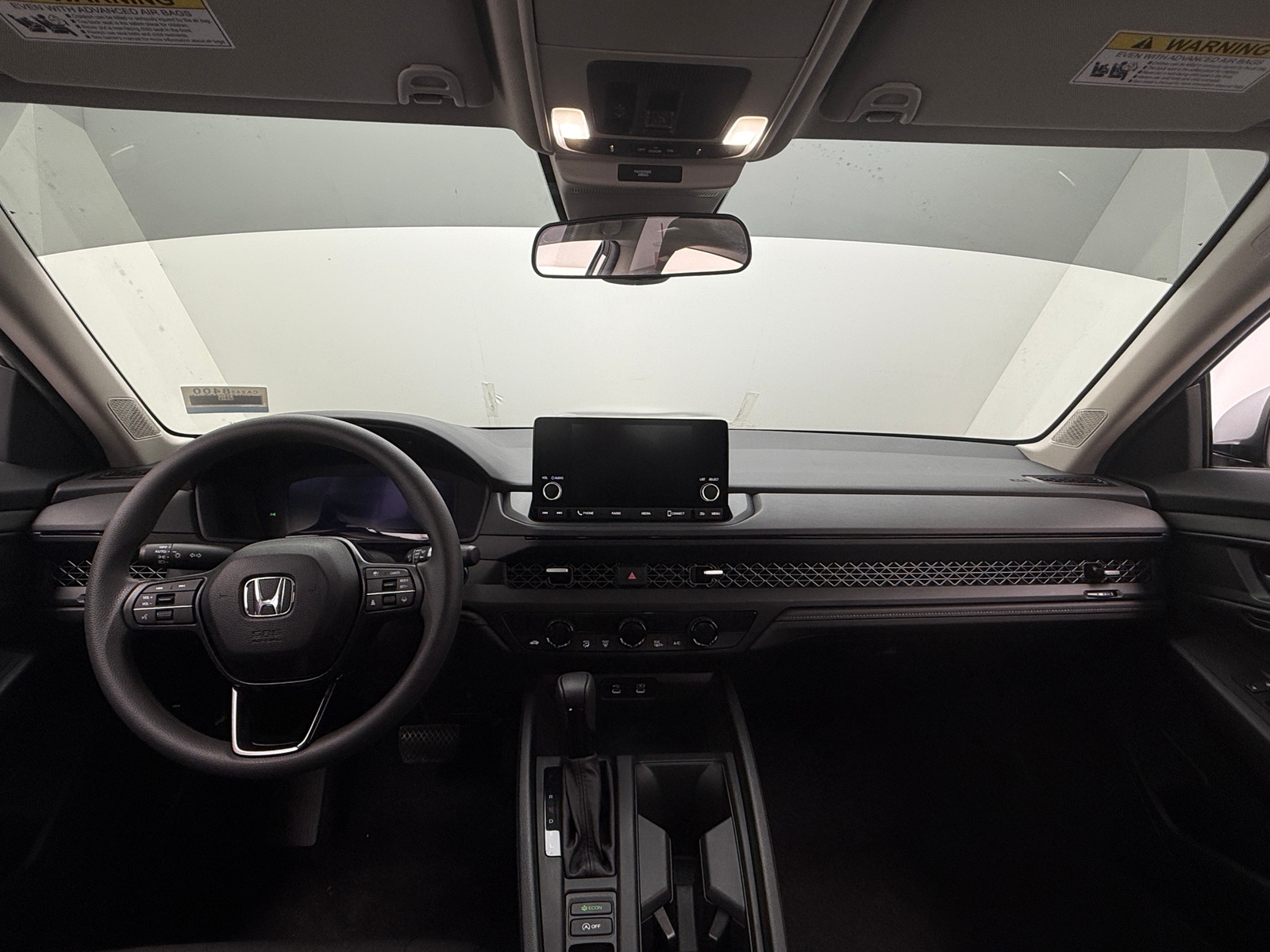 Thumbnail: 2024 Honda Accord - 3