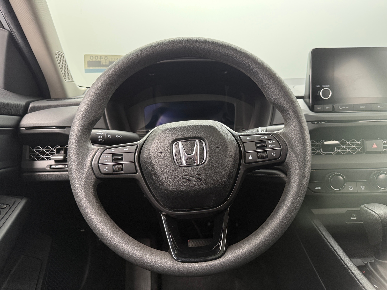 Thumbnail: 2024 Honda Accord - 5