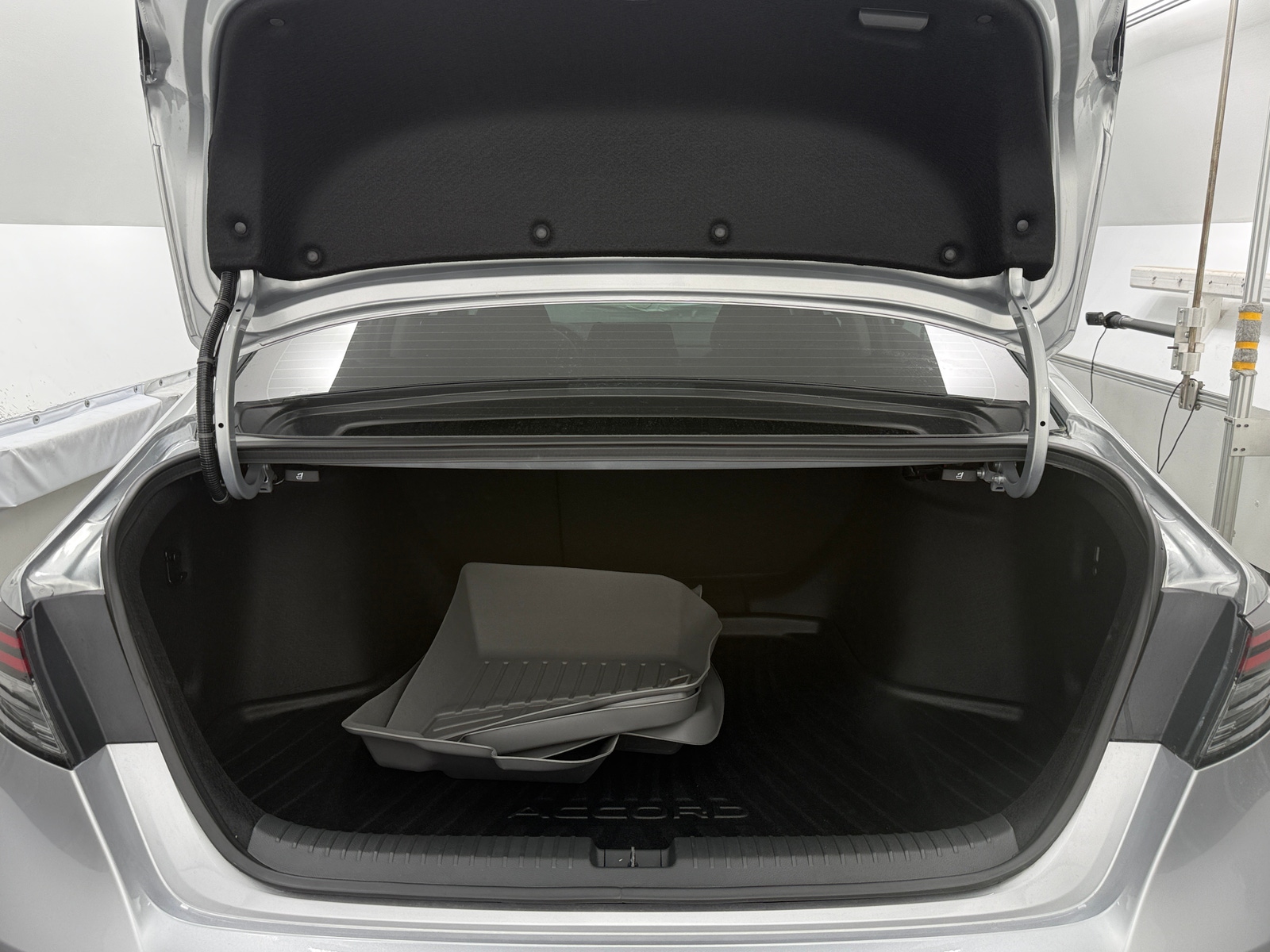 Thumbnail: 2024 Honda Accord - 7