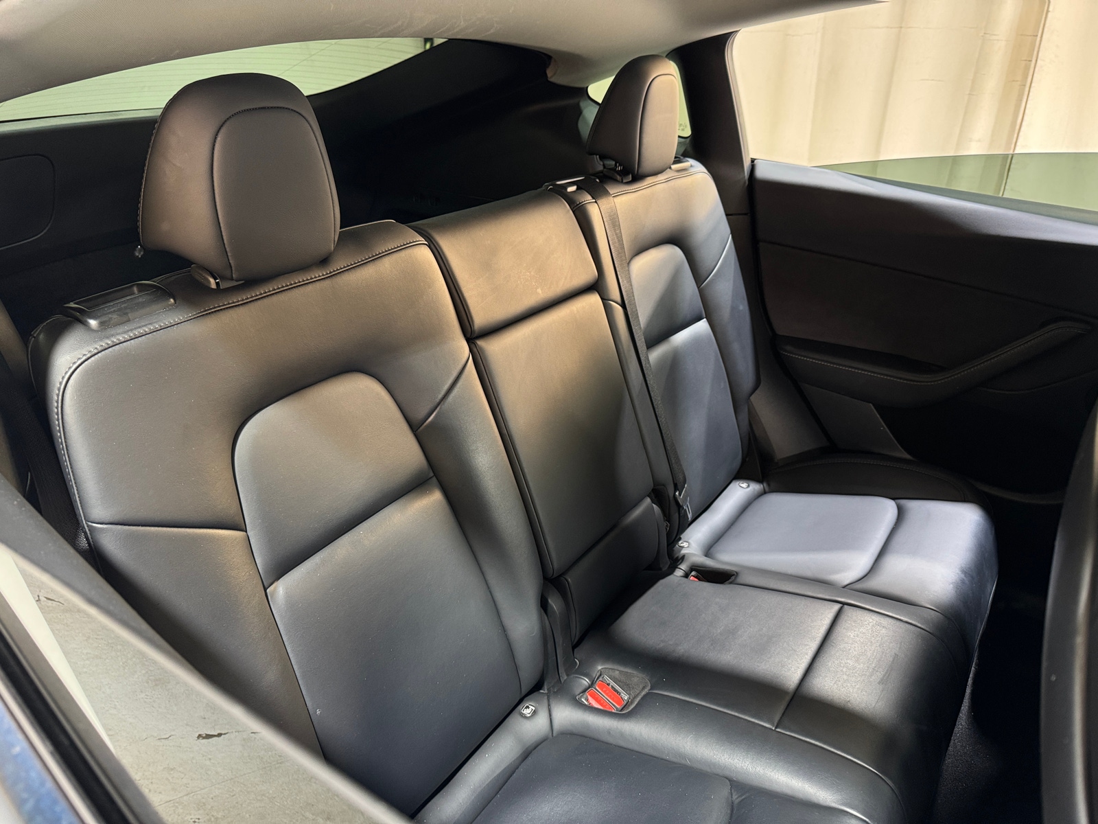 Thumbnail: 2022 Tesla Model Y - 5