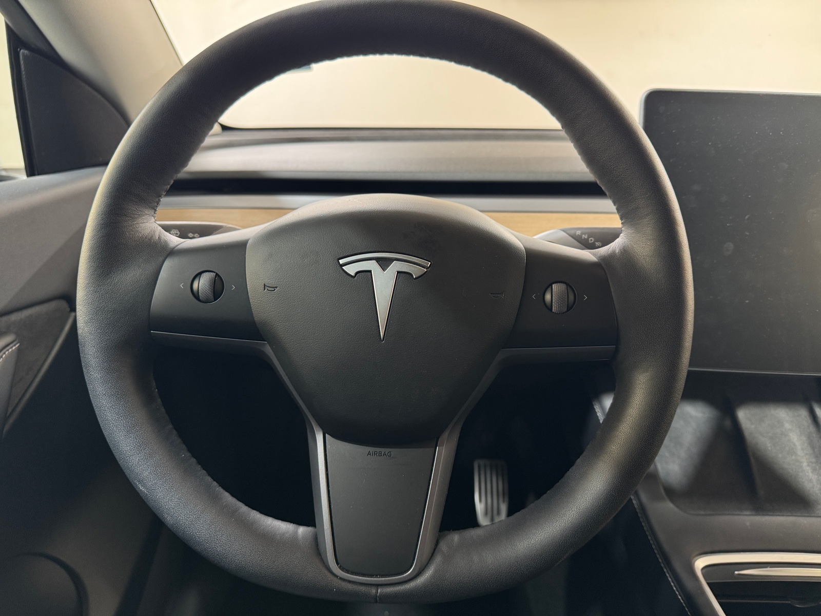 Thumbnail: 2022 Tesla Model Y - 4