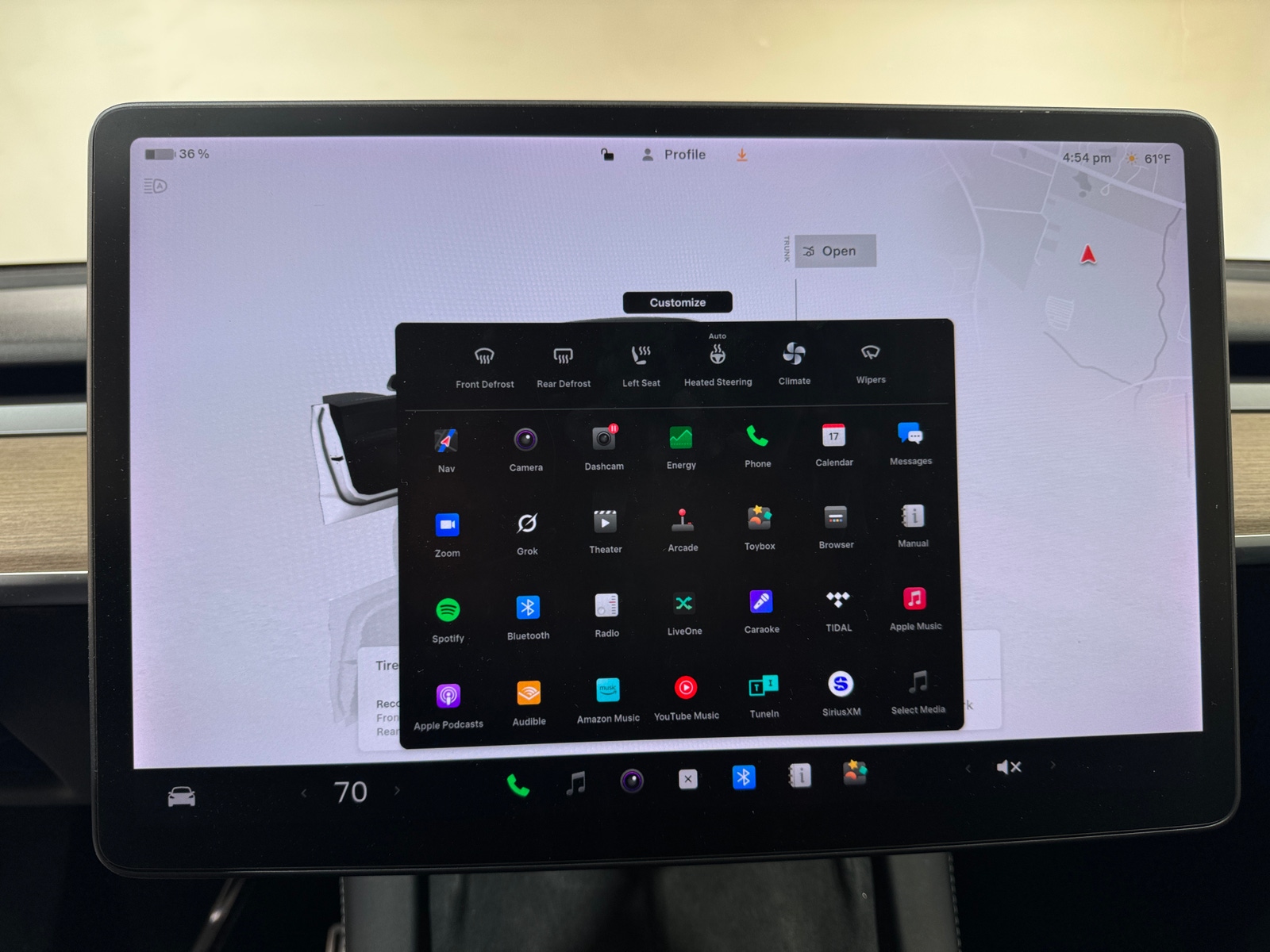 Thumbnail: 2022 Tesla Model Y - 3