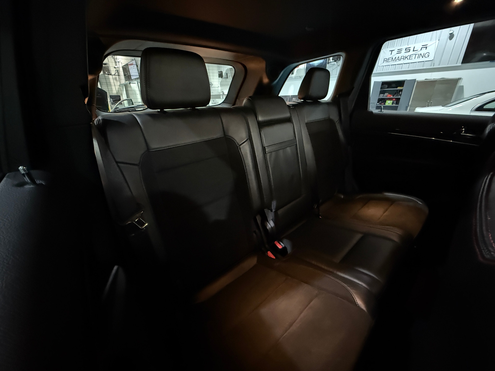 Thumbnail: 2021 Jeep Grand Cherokee - 5