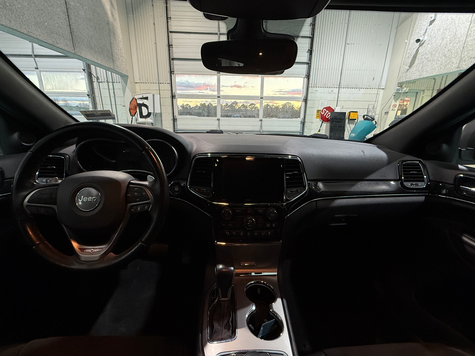 Thumbnail: 2021 Jeep Grand Cherokee - 2