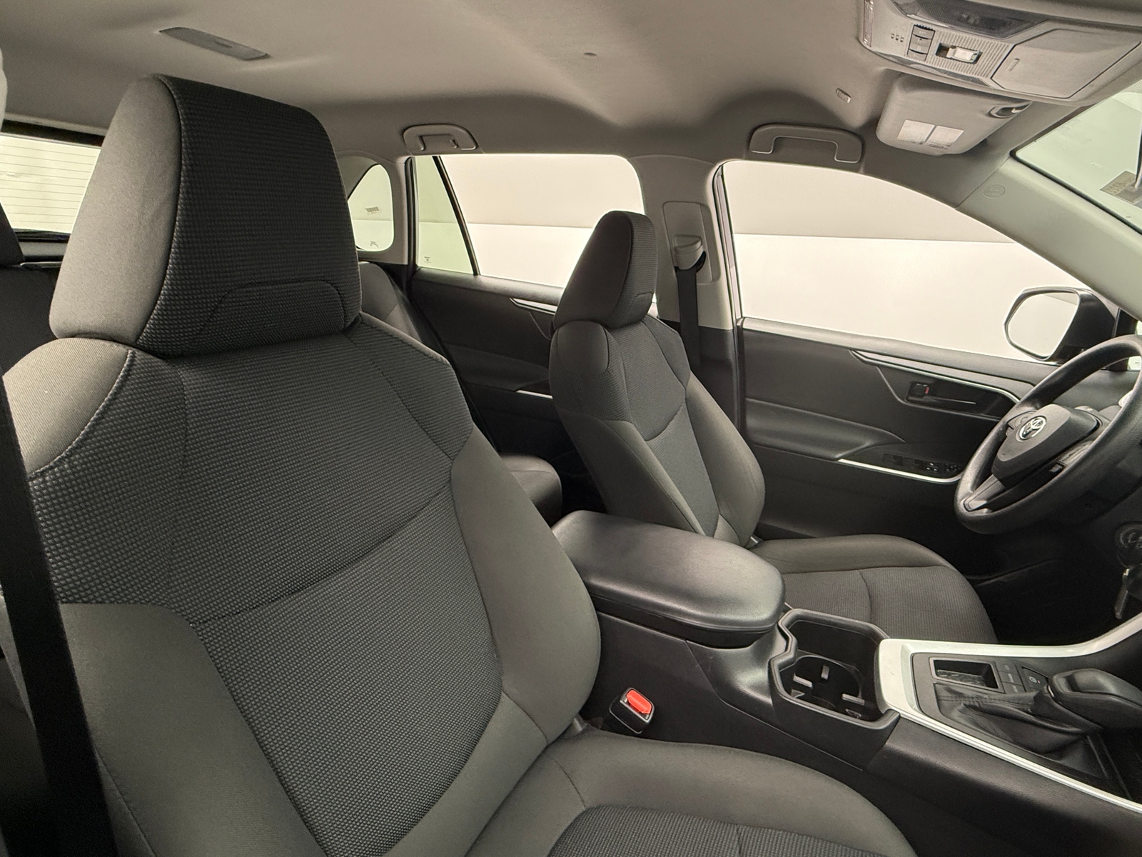 Thumbnail: 2024 Toyota RAV4 - 2