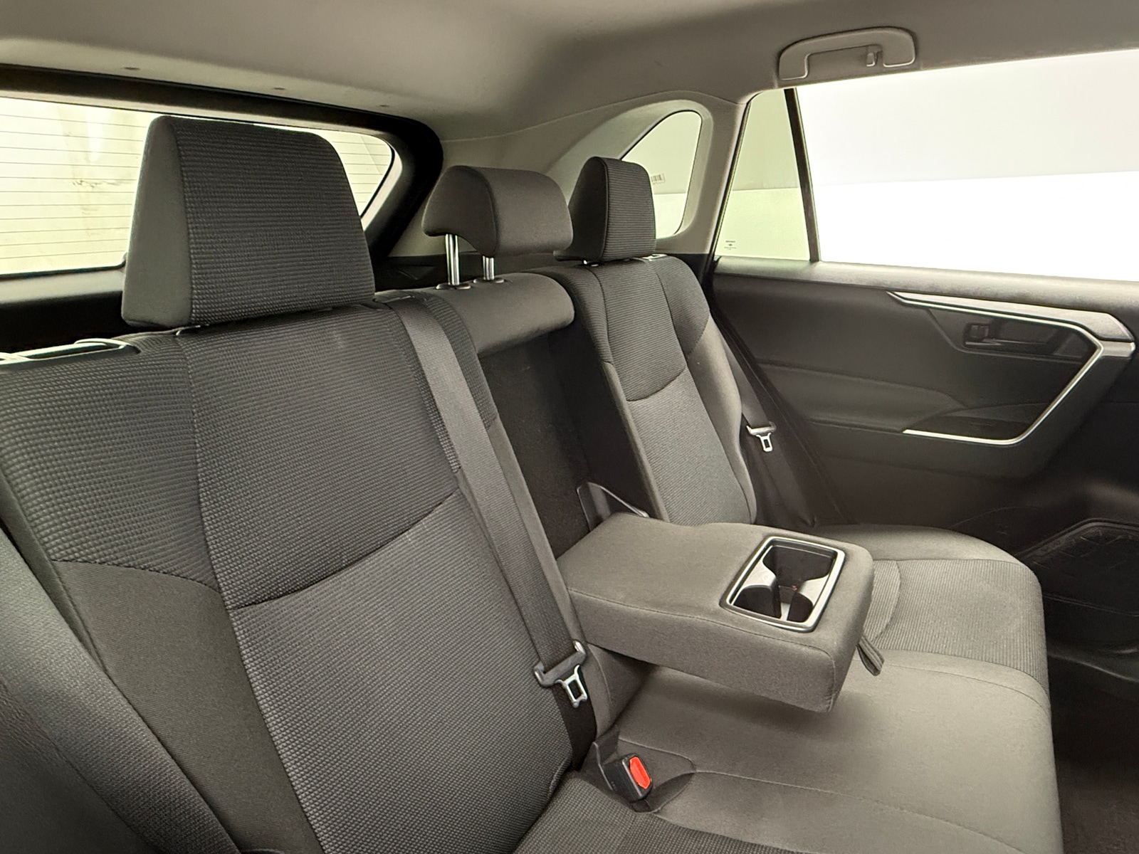 Thumbnail: 2024 Toyota RAV4 - 6