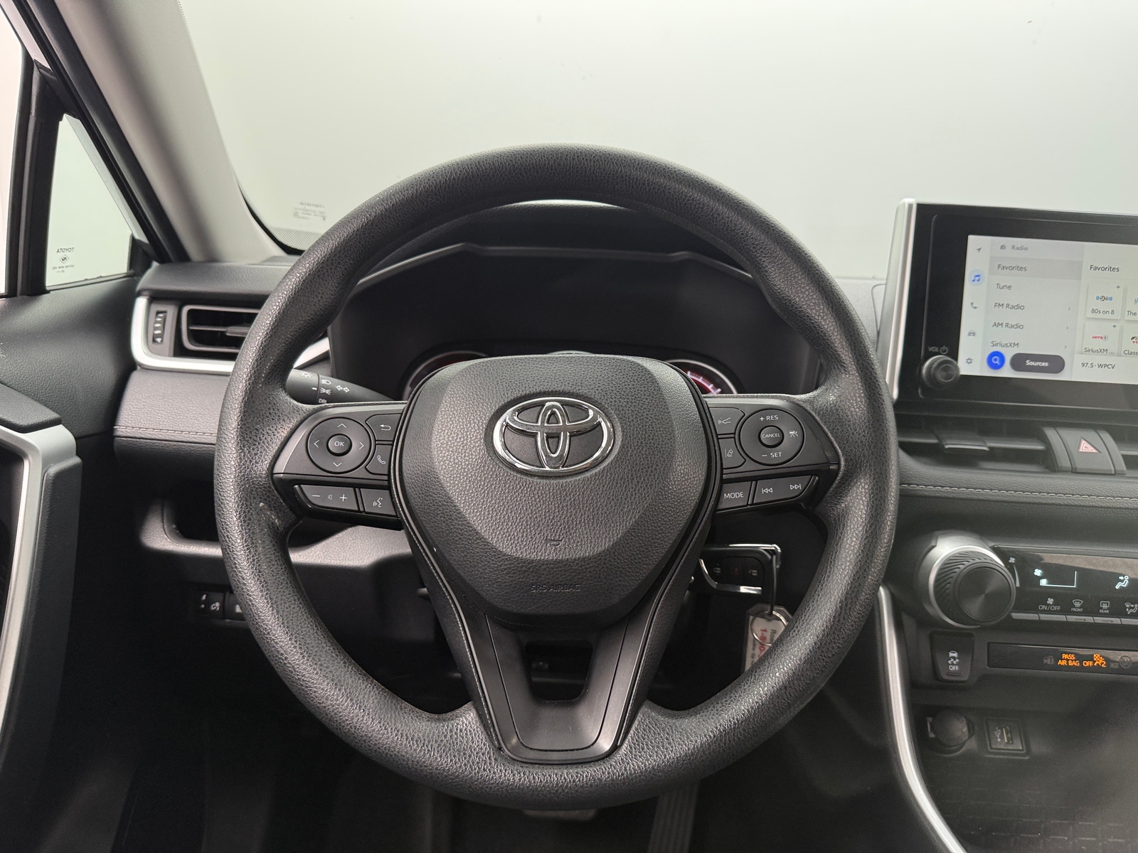 Thumbnail: 2024 Toyota RAV4 - 5