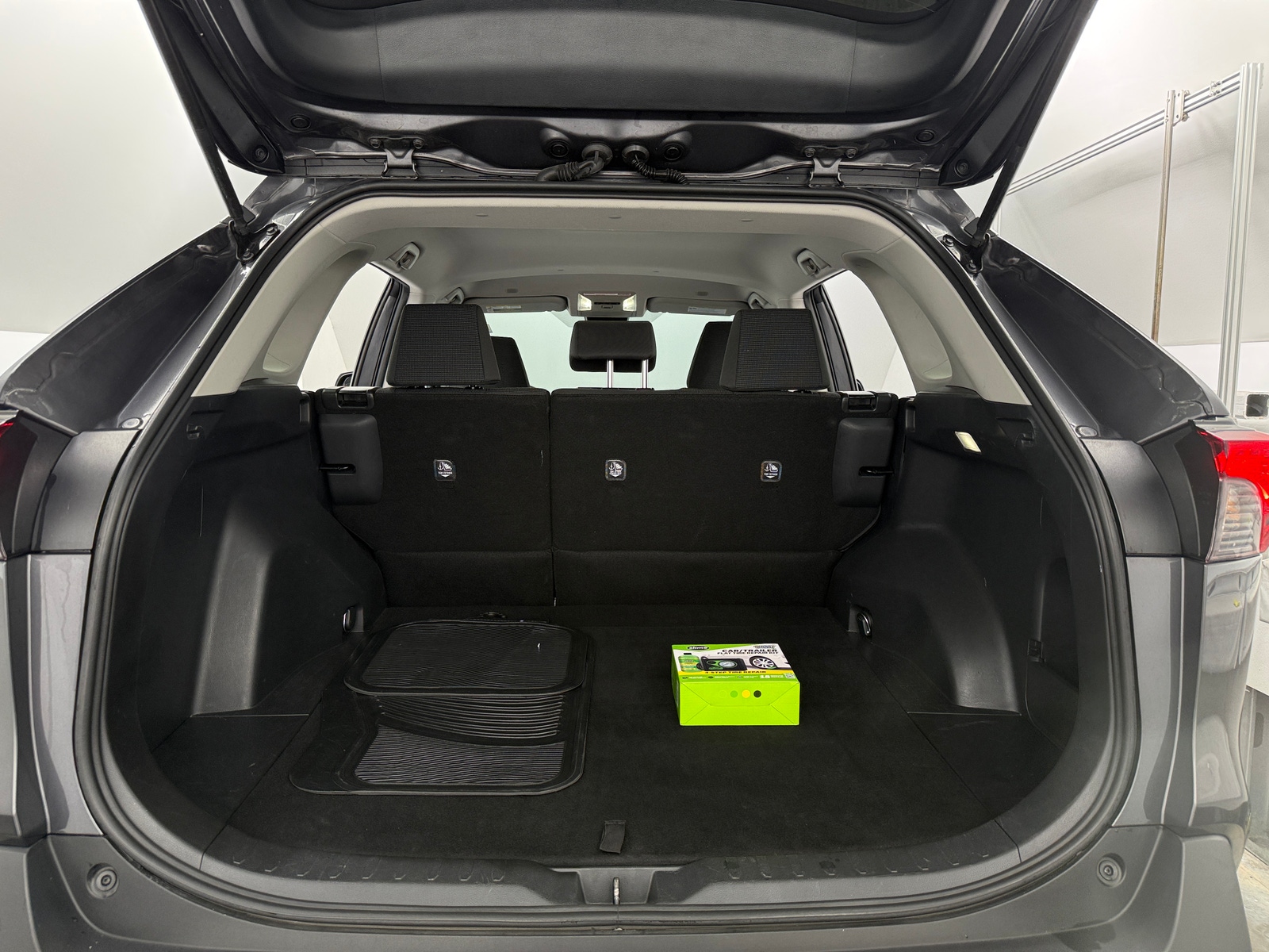 Thumbnail: 2024 Toyota RAV4 - 7