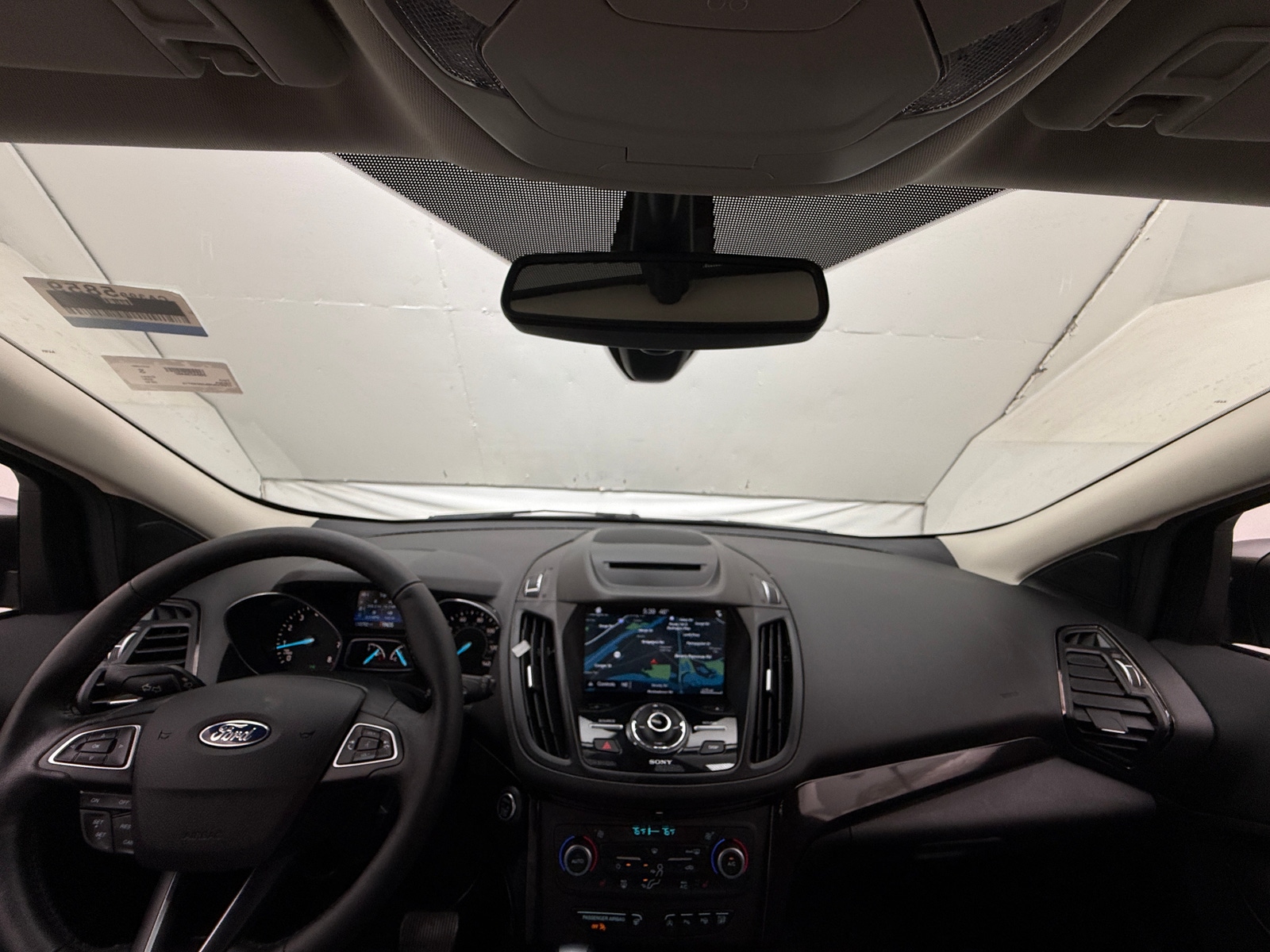 Thumbnail: 2018 Ford Escape - 2