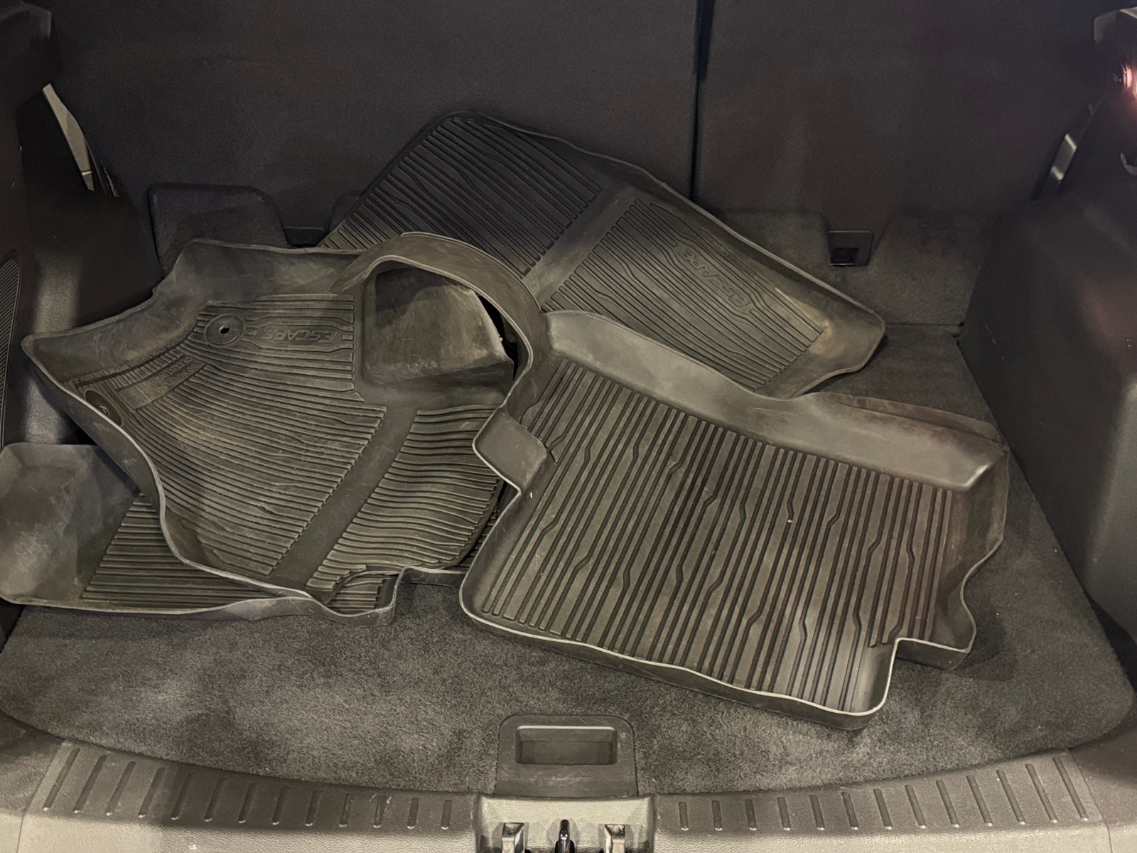 Thumbnail: 2018 Ford Escape - 6