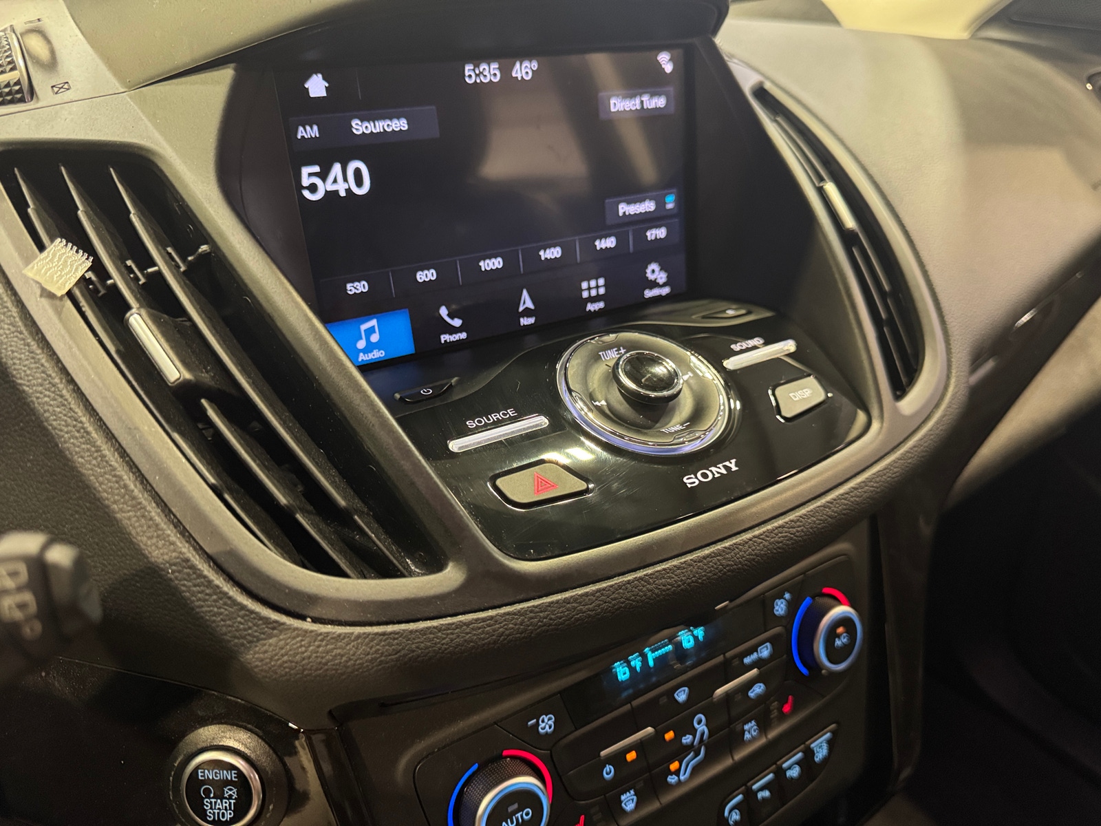 Thumbnail: 2018 Ford Escape - 3