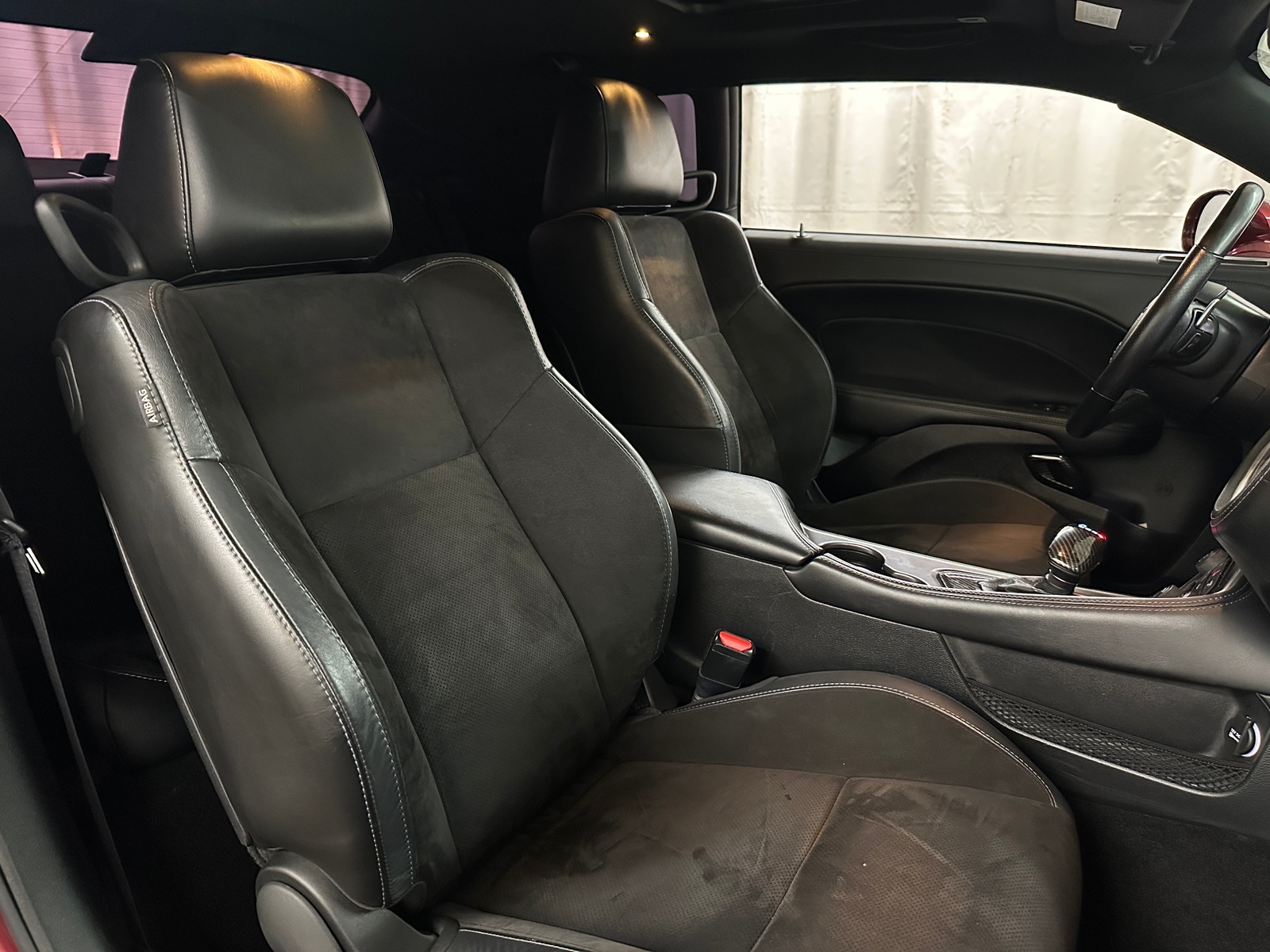 Thumbnail: 2021 Dodge Challenger - 2