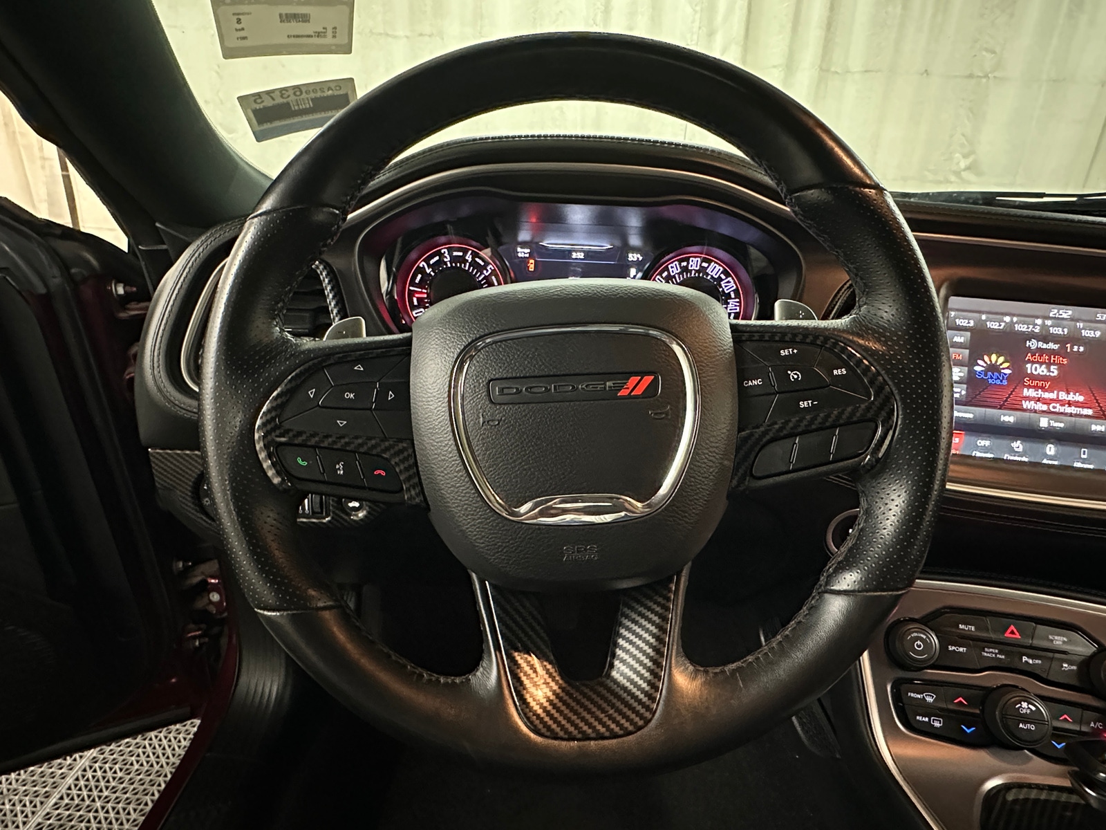 Thumbnail: 2021 Dodge Challenger - 4