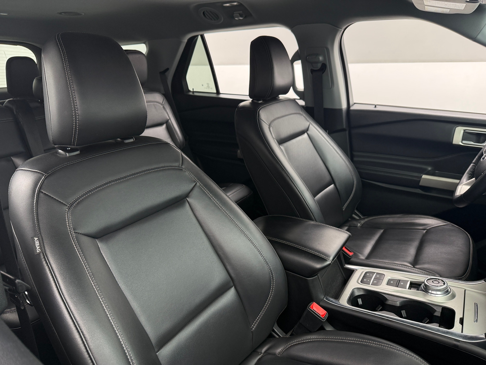 Thumbnail: 2023 Ford Explorer - 2