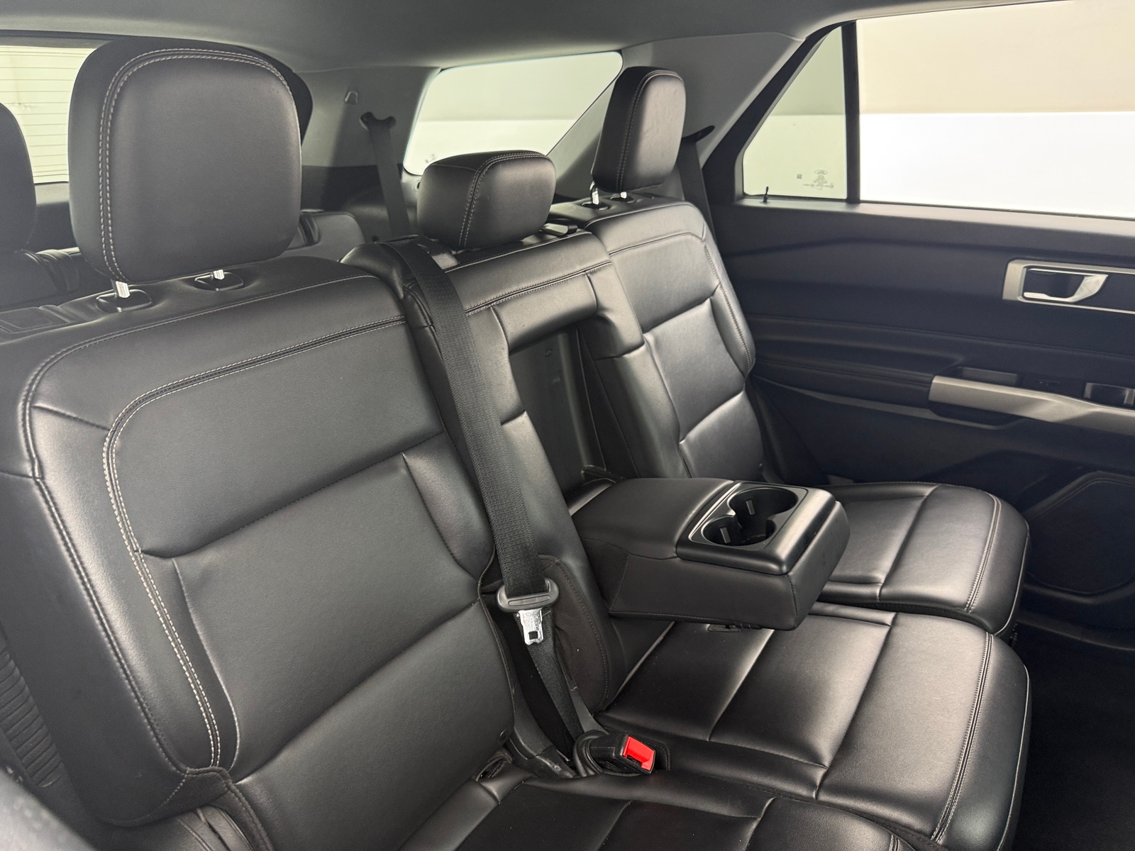 Thumbnail: 2023 Ford Explorer - 6