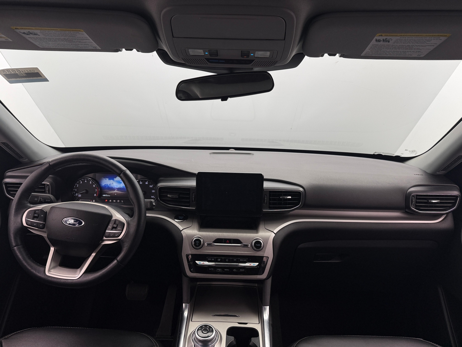 Thumbnail: 2023 Ford Explorer - 3