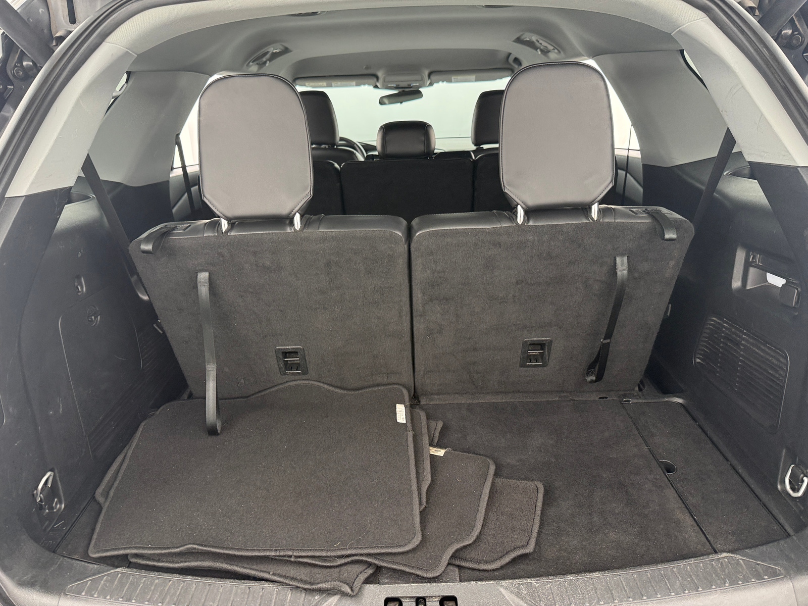 Thumbnail: 2023 Ford Explorer - 7