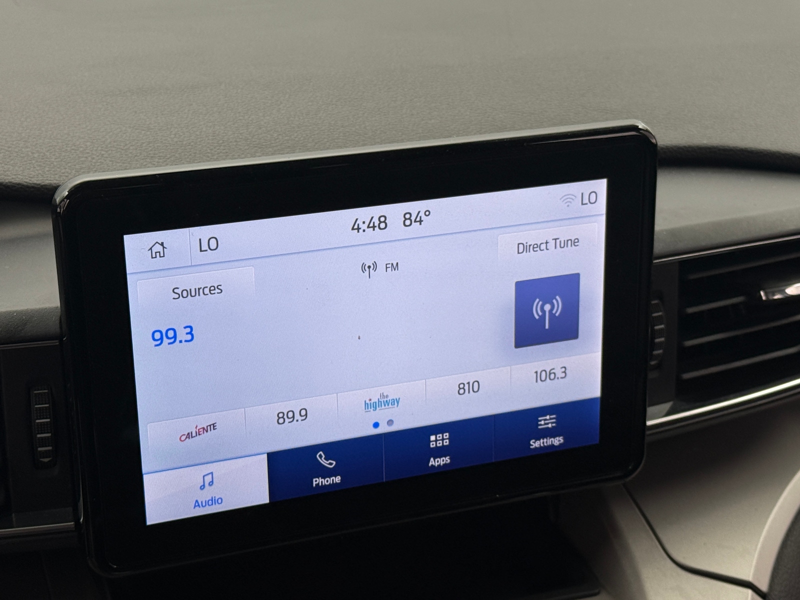 Thumbnail: 2023 Ford Explorer - 4